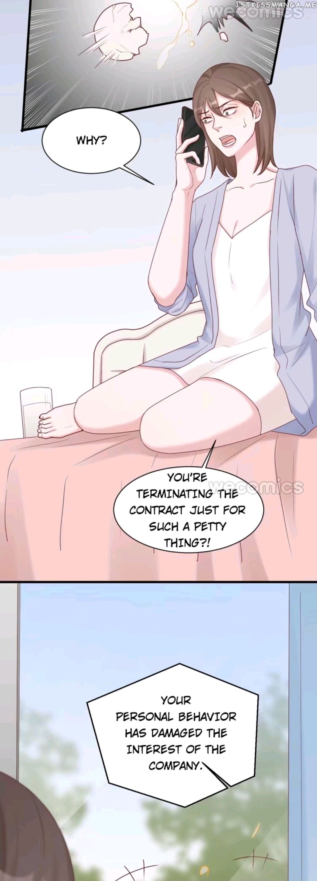 The Best Actress Returns chapter 18 - page 3