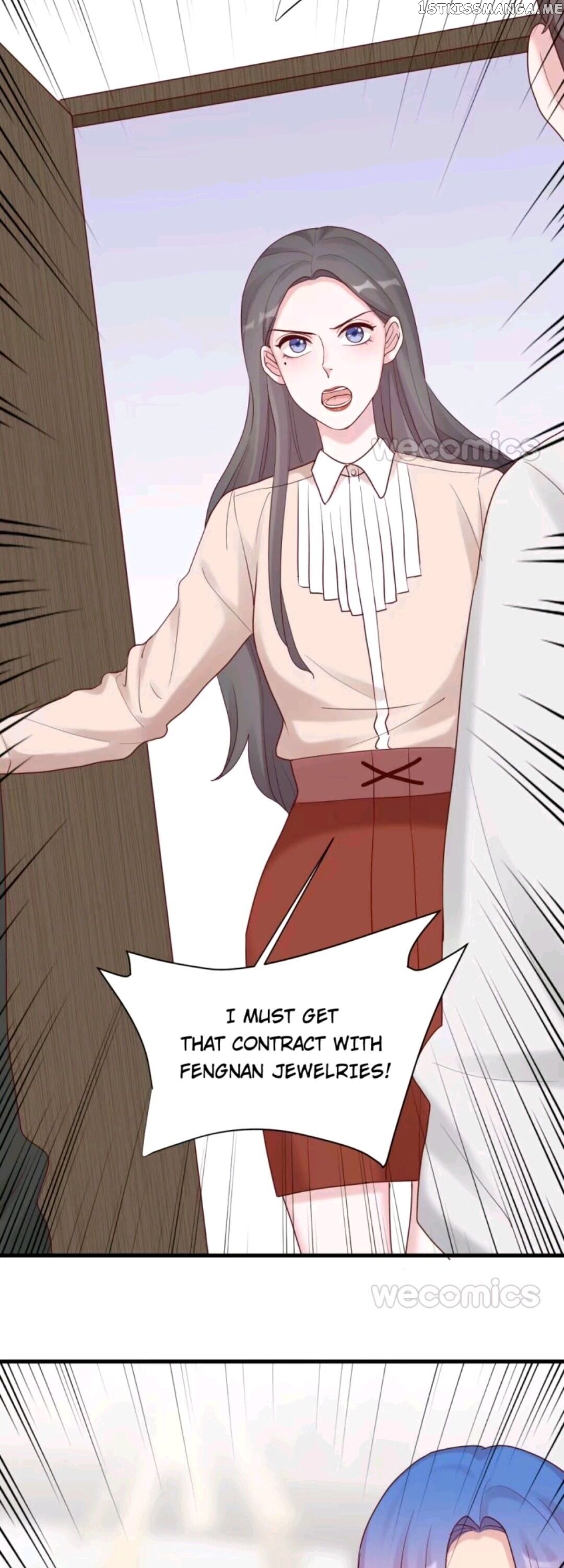 The Best Actress Returns chapter 18 - page 31