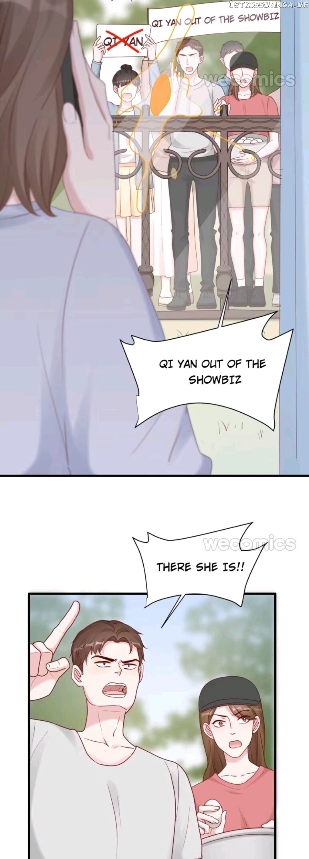 The Best Actress Returns chapter 18 - page 4