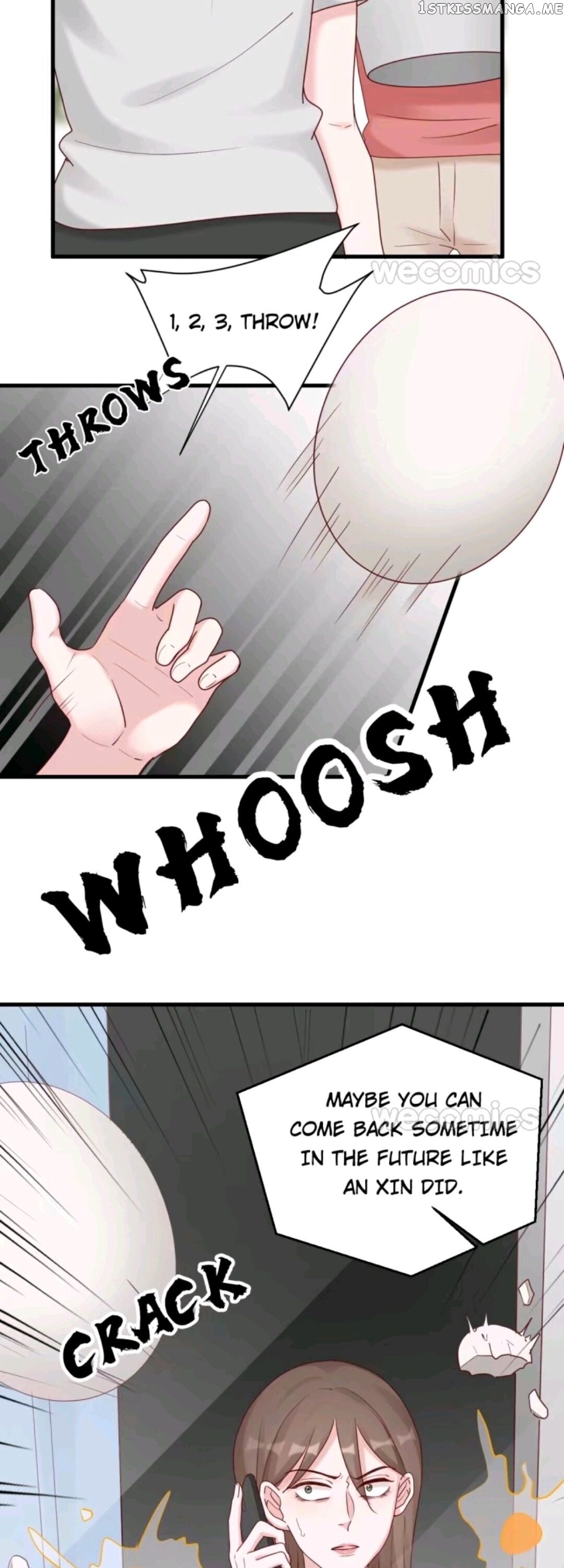 The Best Actress Returns chapter 18 - page 5