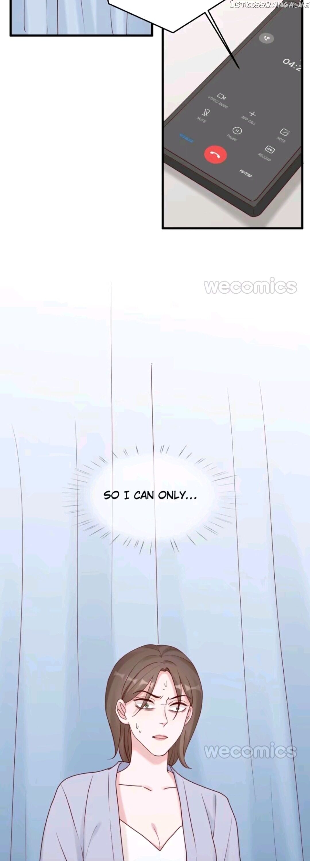 The Best Actress Returns chapter 18 - page 7