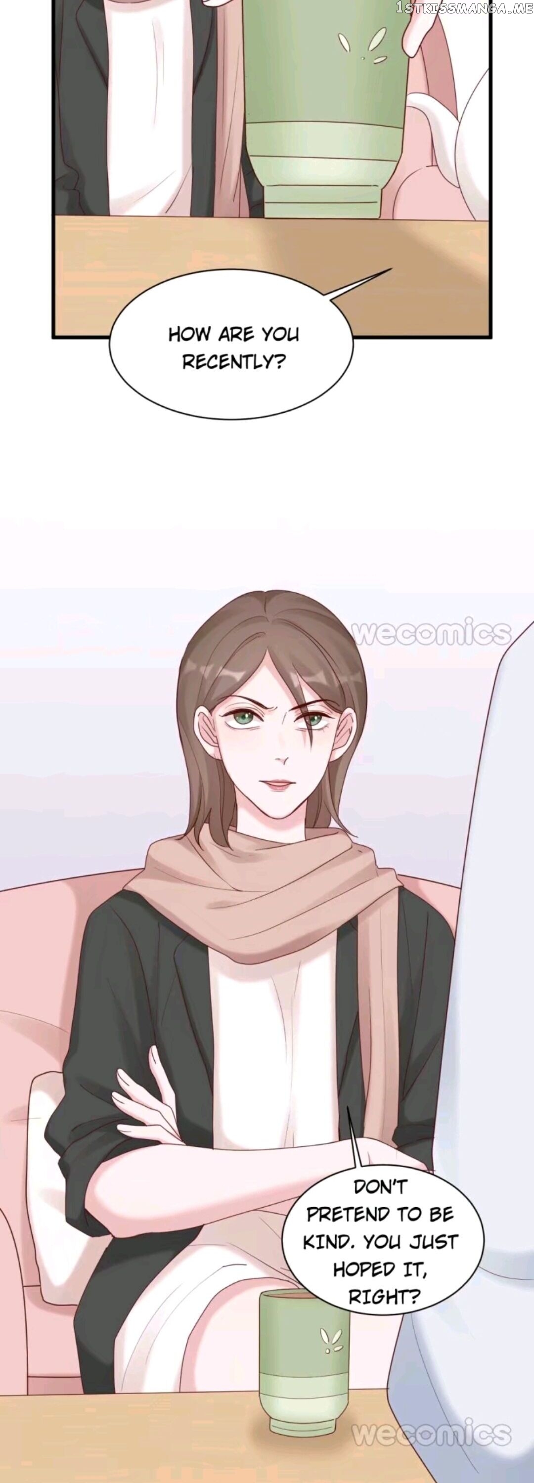 The Best Actress Returns chapter 18 - page 9