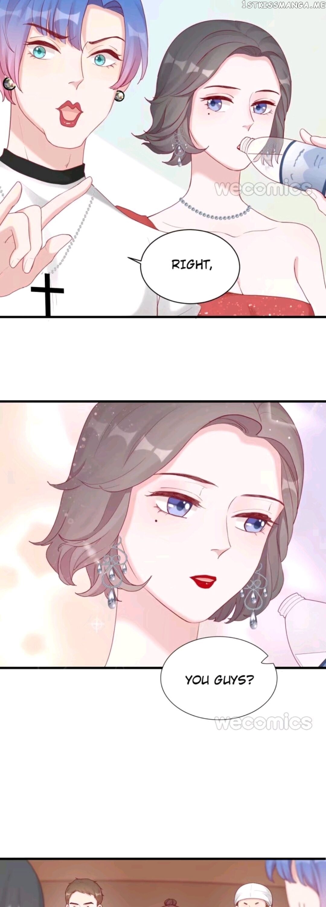 The Best Actress Returns chapter 11 - page 10