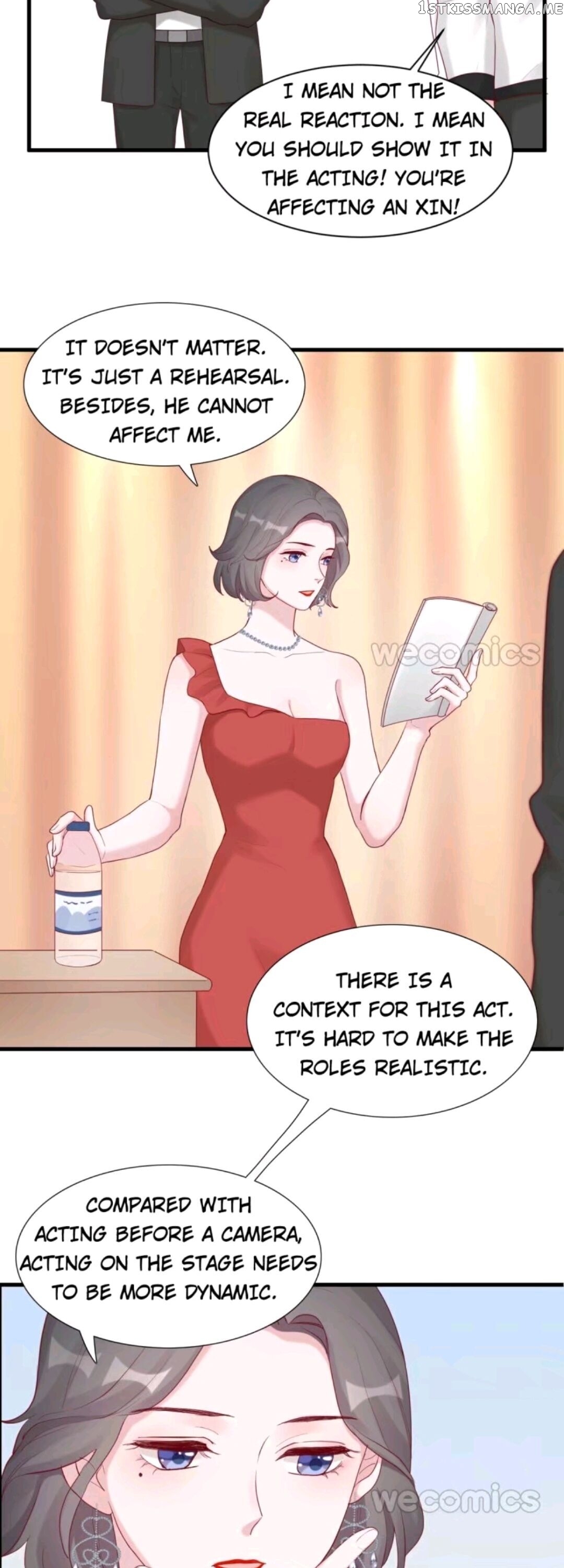The Best Actress Returns chapter 11 - page 12