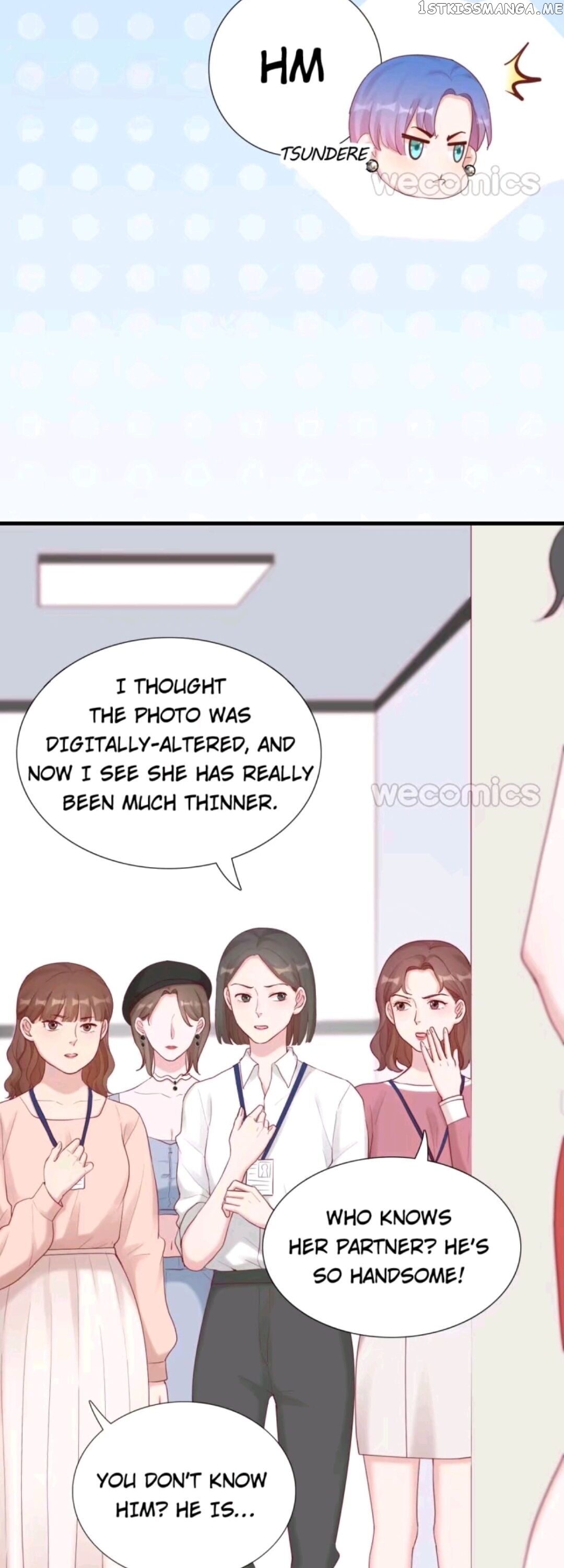 The Best Actress Returns chapter 11 - page 15