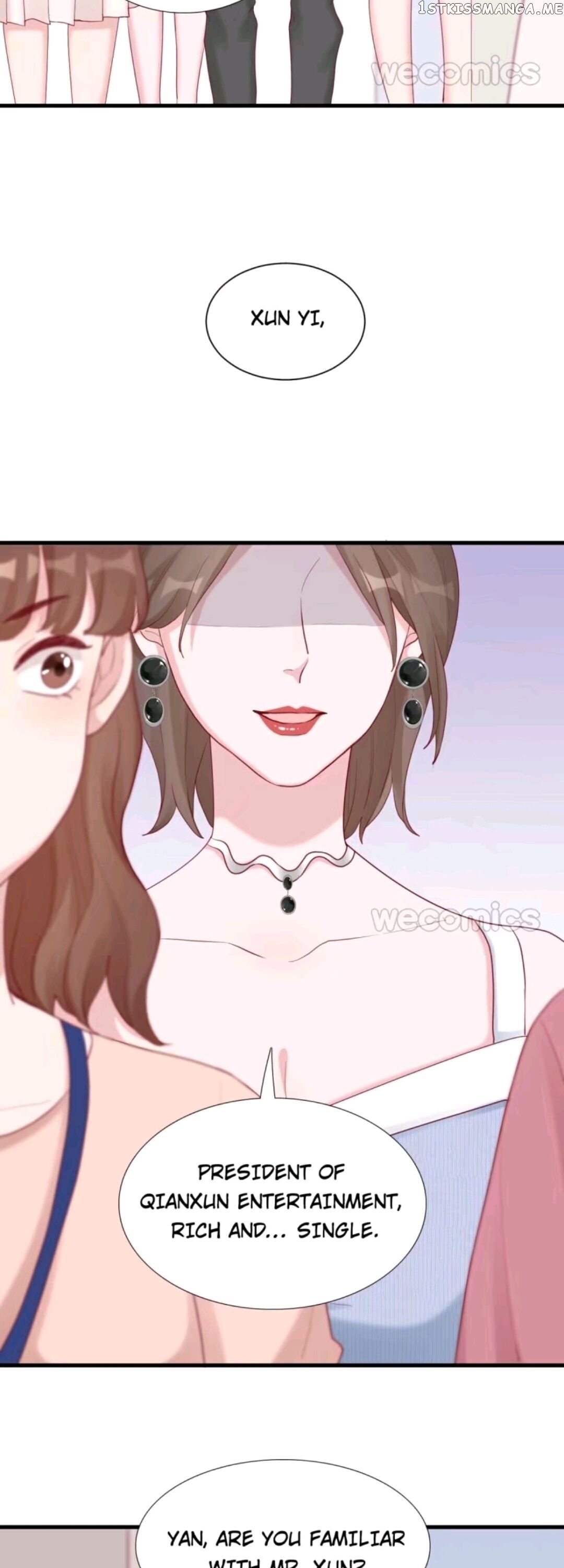 The Best Actress Returns chapter 11 - page 16