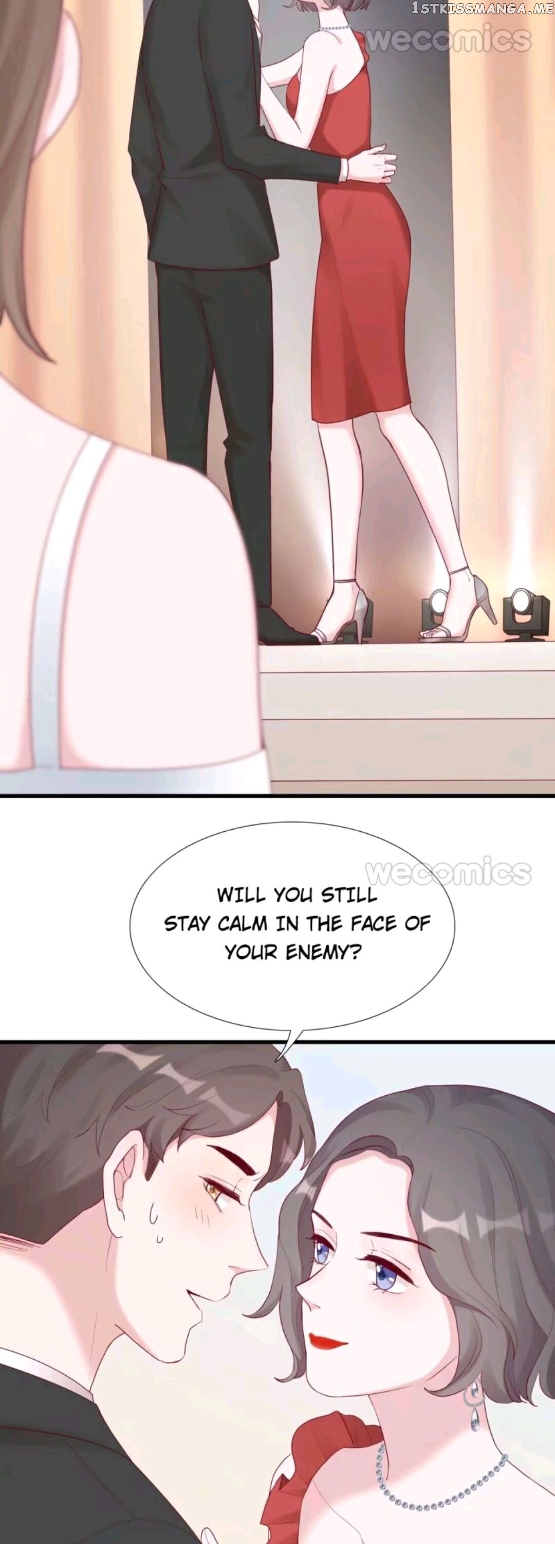 The Best Actress Returns chapter 11 - page 20