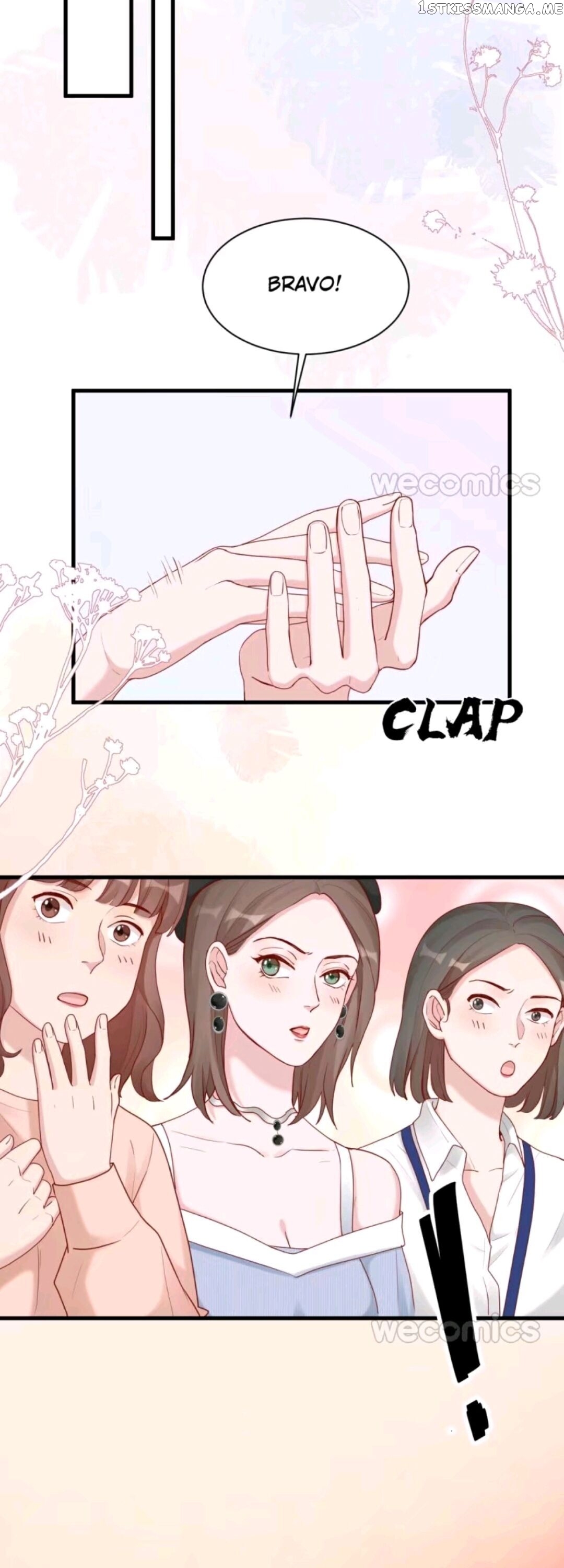 The Best Actress Returns chapter 12 - page 12