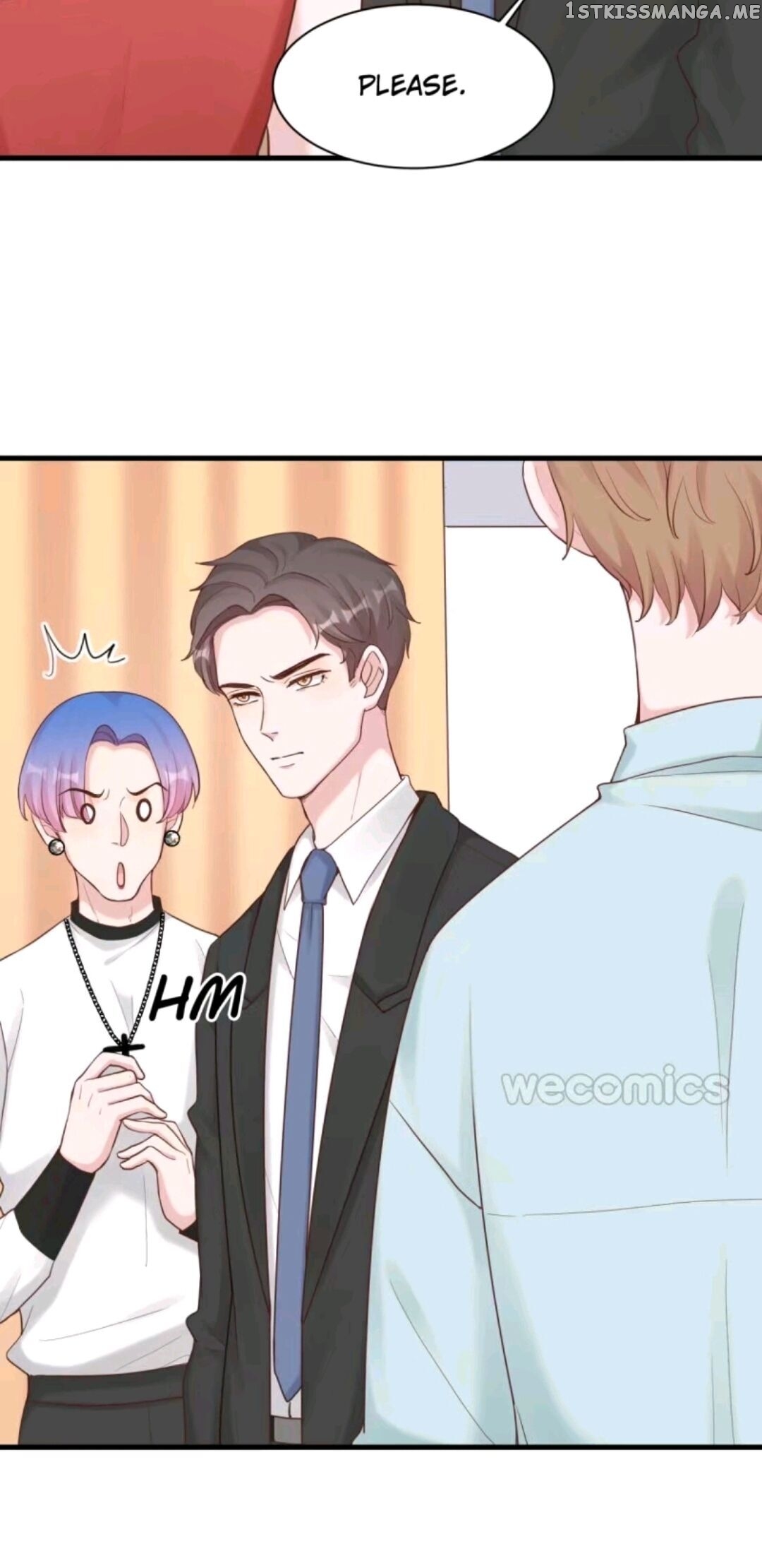 The Best Actress Returns chapter 12 - page 18