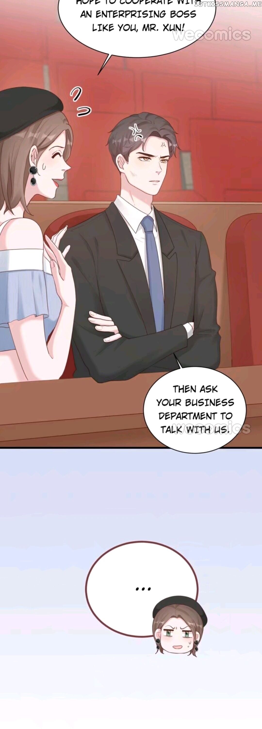 The Best Actress Returns chapter 12 - page 24