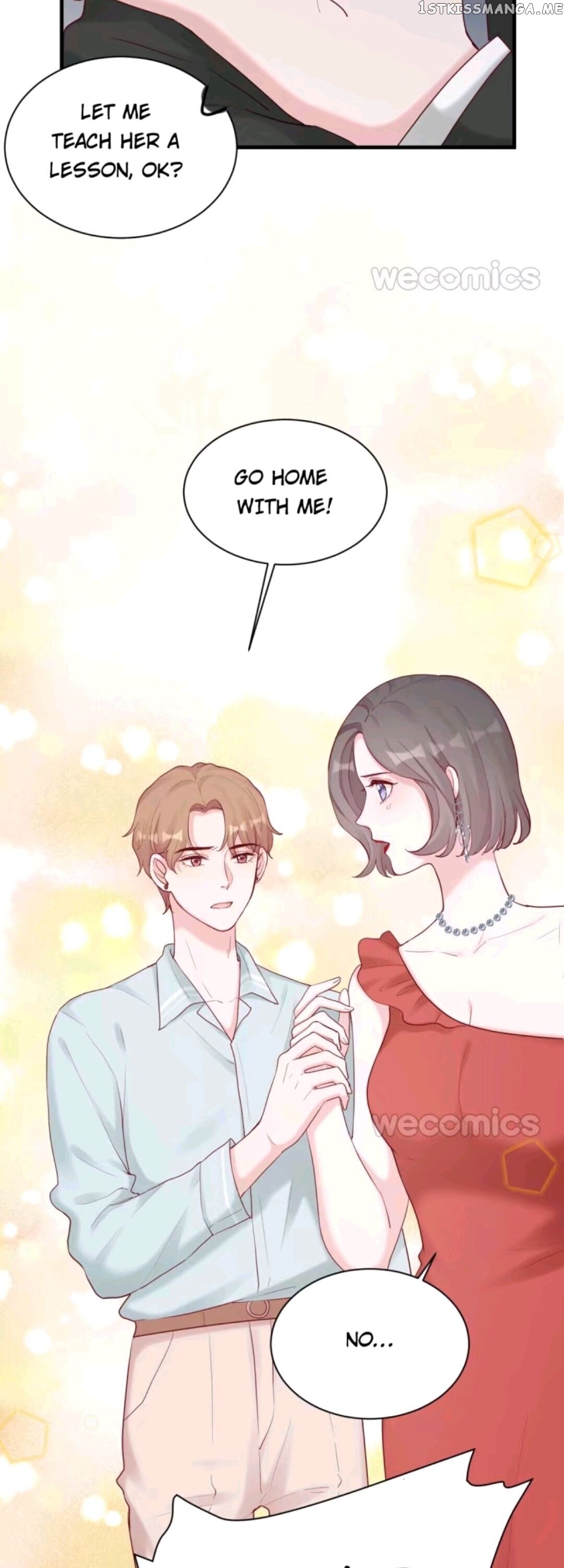 The Best Actress Returns chapter 12 - page 27