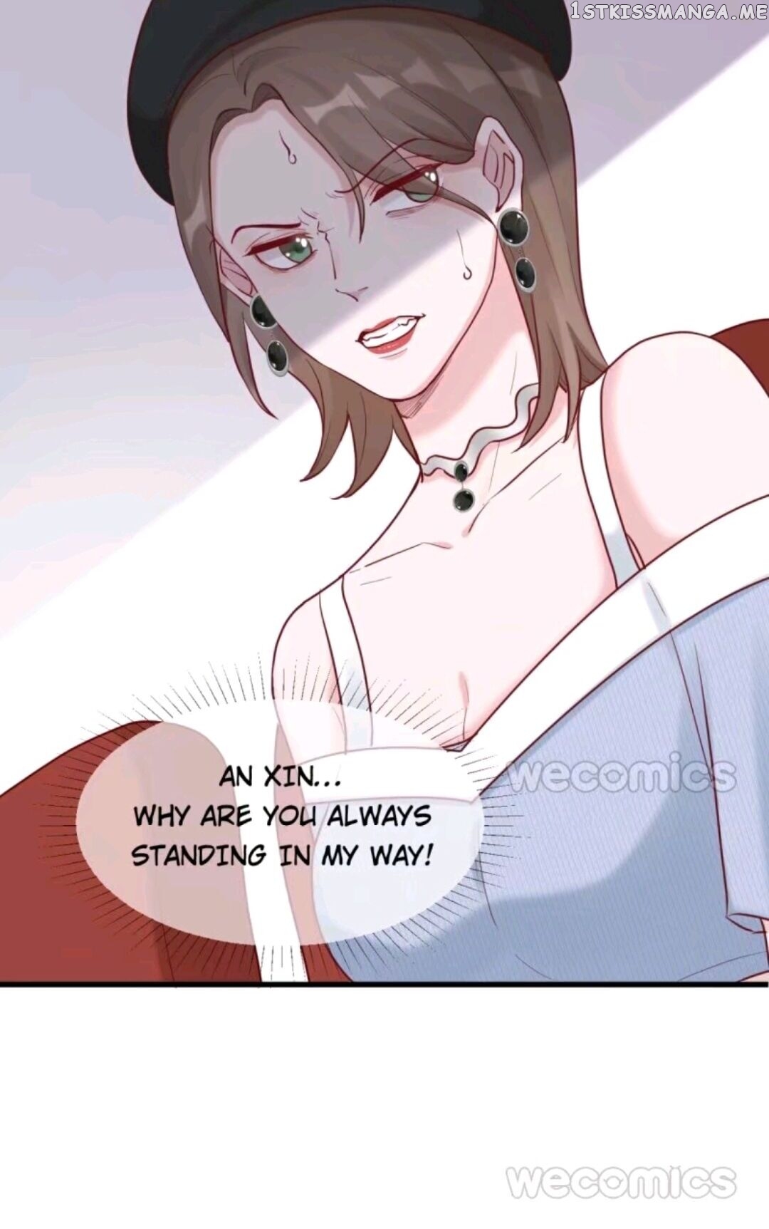 The Best Actress Returns chapter 12 - page 30