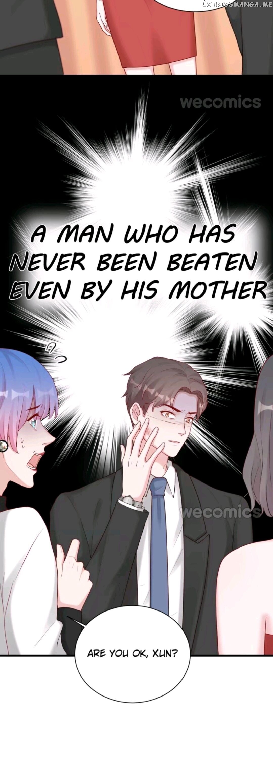 The Best Actress Returns chapter 12 - page 4