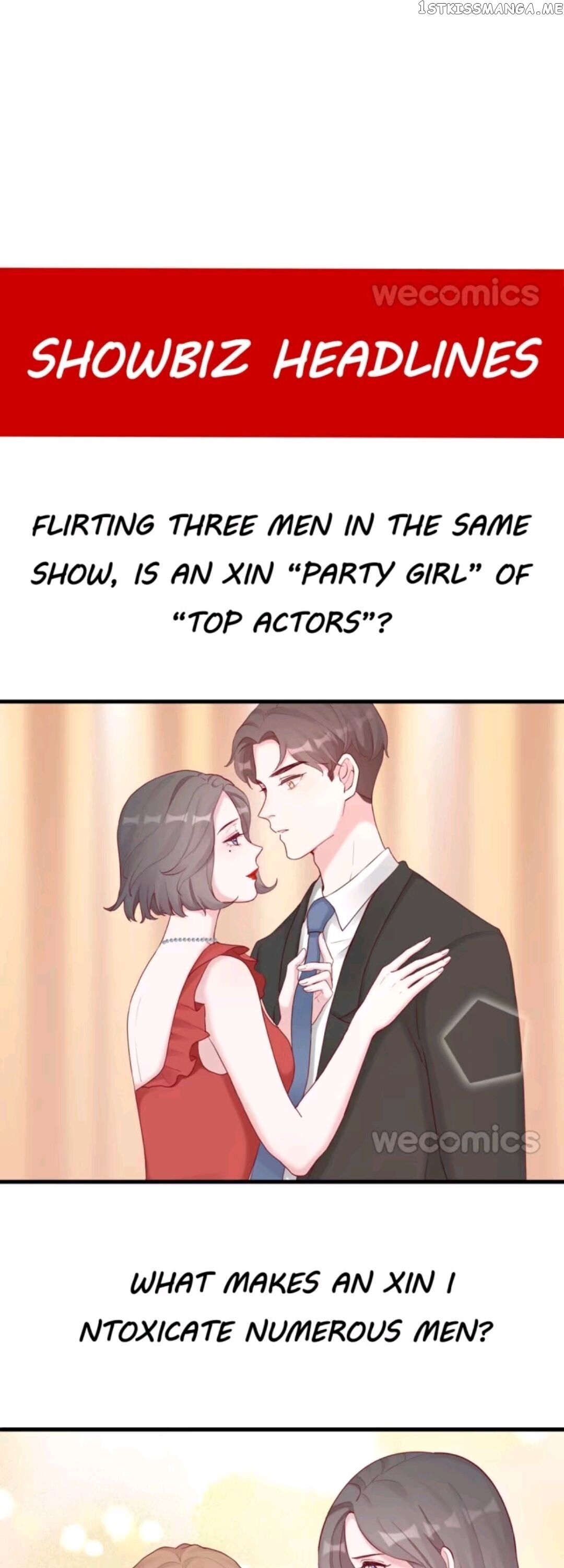 The Best Actress Returns chapter 13 - page 14