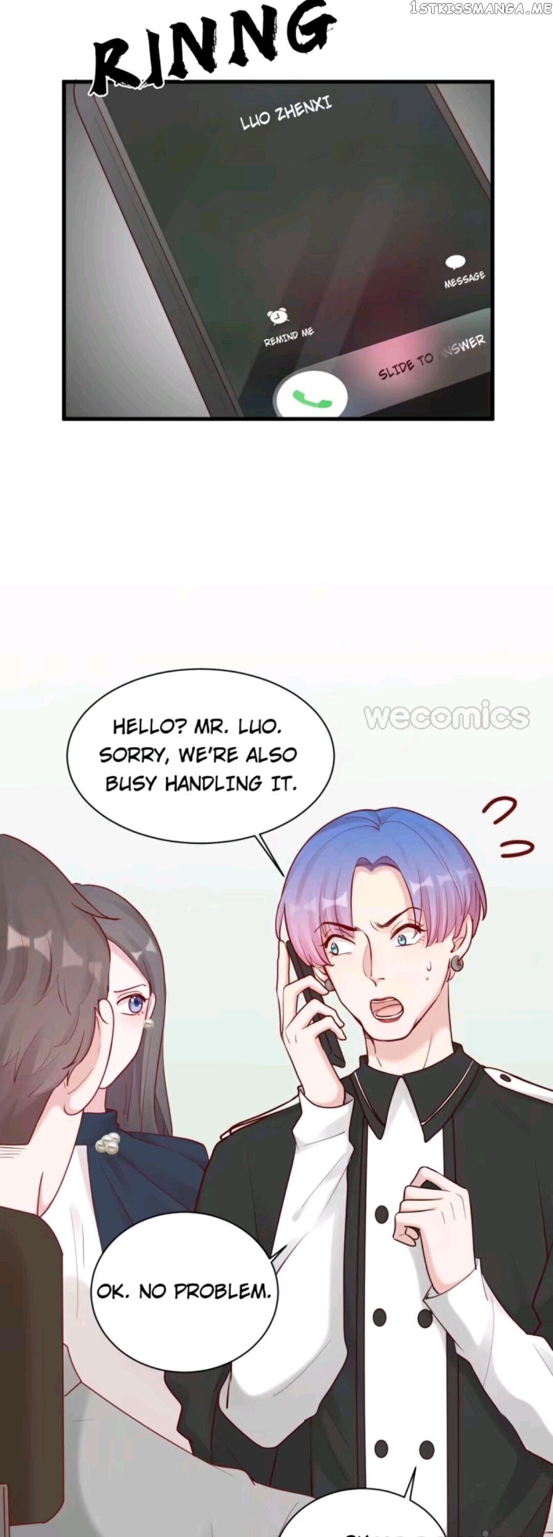 The Best Actress Returns chapter 13 - page 18