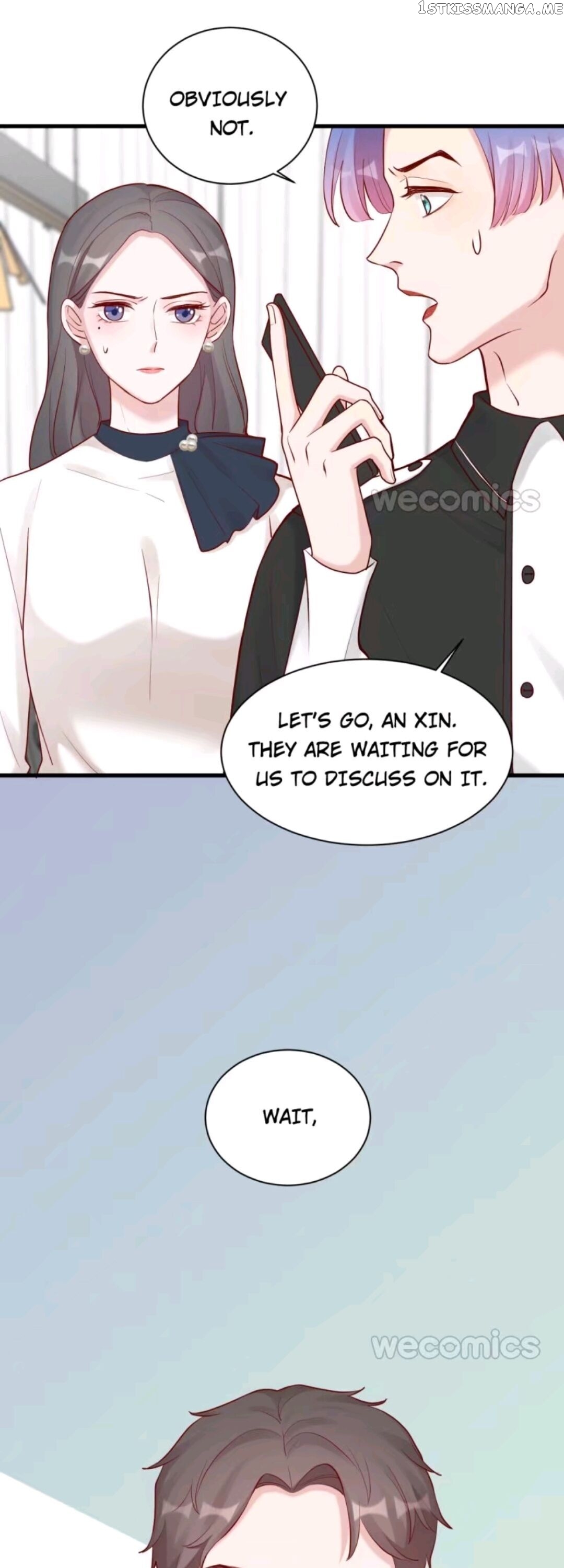 The Best Actress Returns chapter 13 - page 20