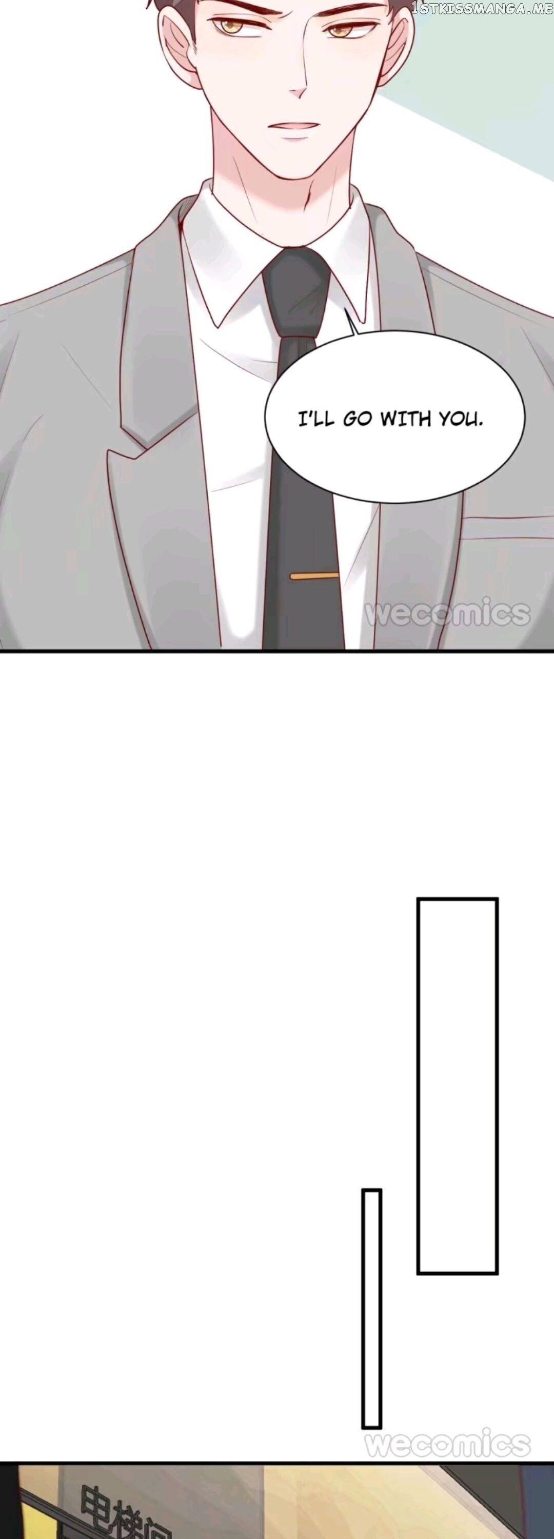 The Best Actress Returns chapter 13 - page 21