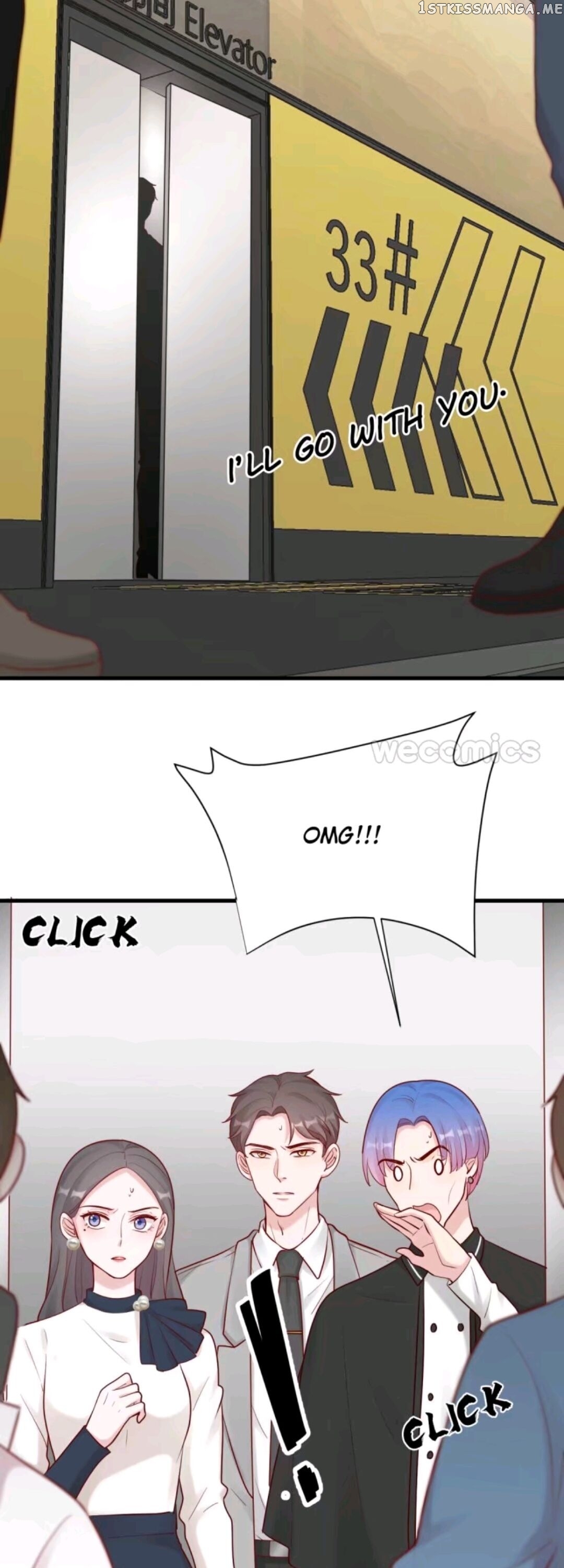 The Best Actress Returns chapter 13 - page 22