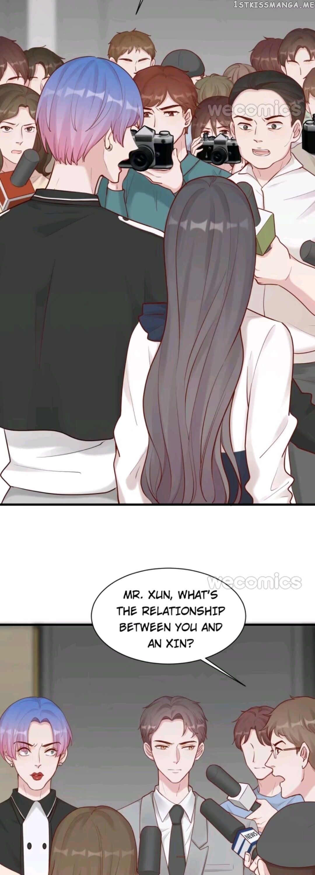 The Best Actress Returns chapter 13 - page 25