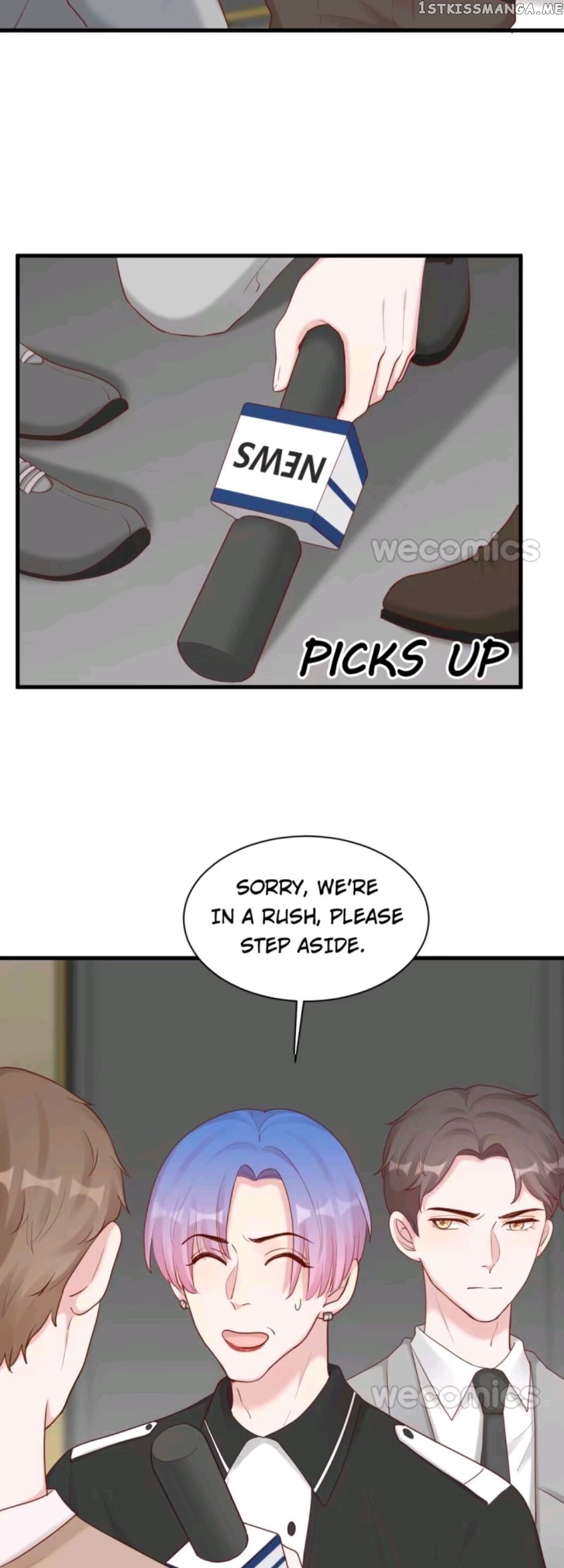 The Best Actress Returns chapter 13 - page 28