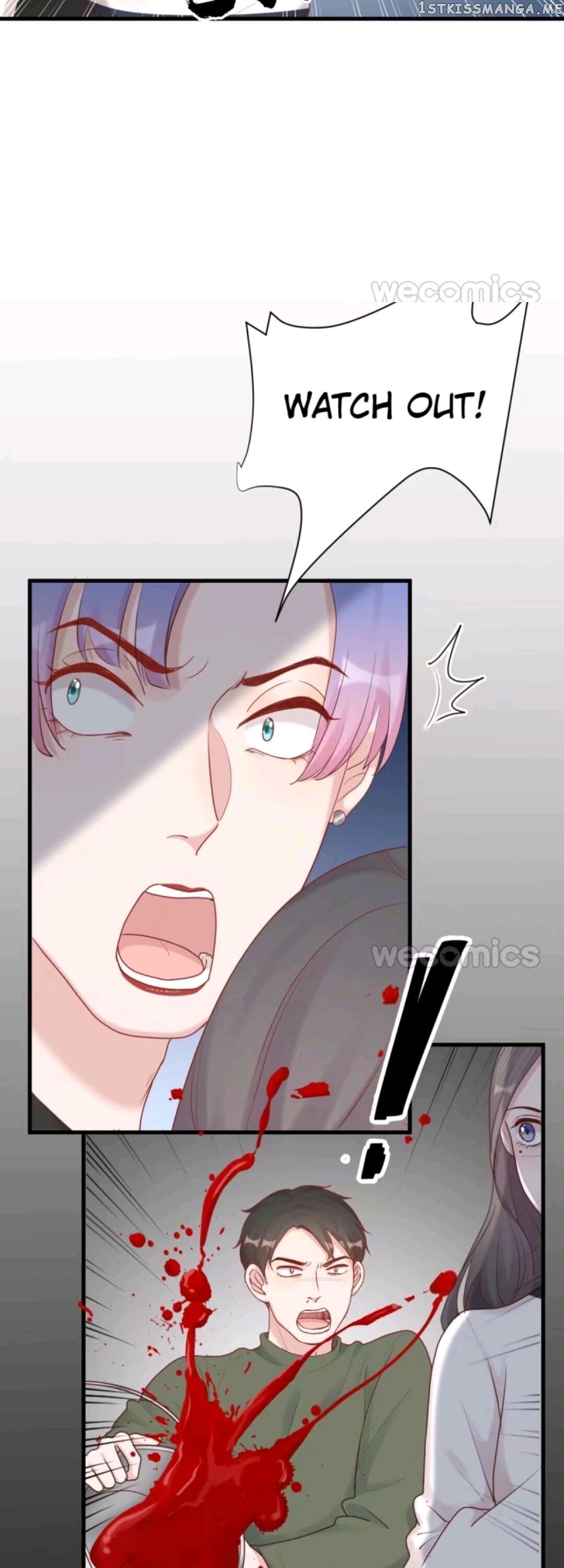 The Best Actress Returns chapter 13 - page 32