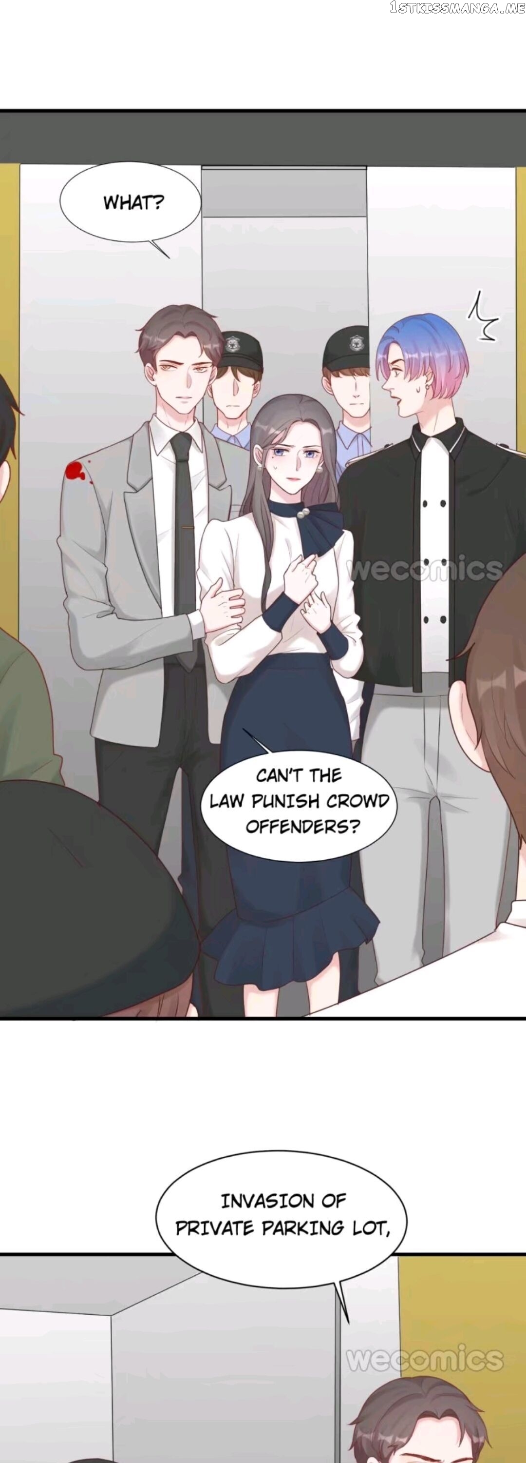 The Best Actress Returns chapter 13 - page 36