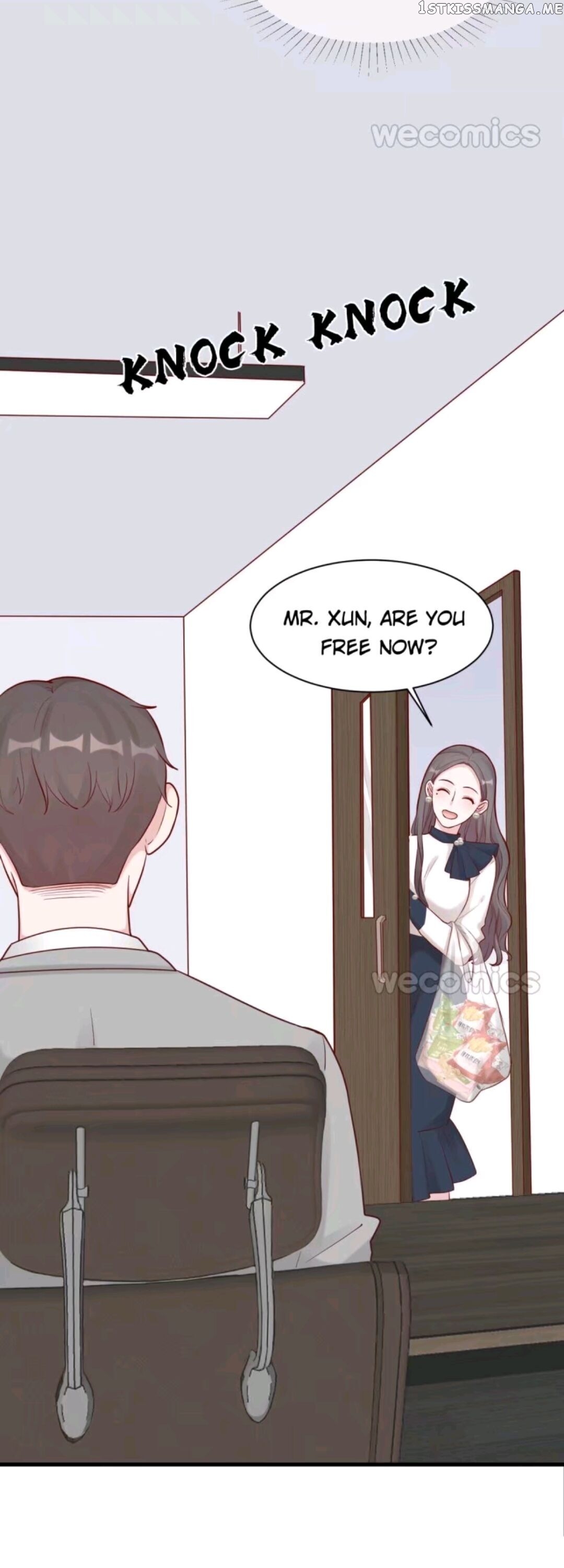 The Best Actress Returns chapter 13 - page 4