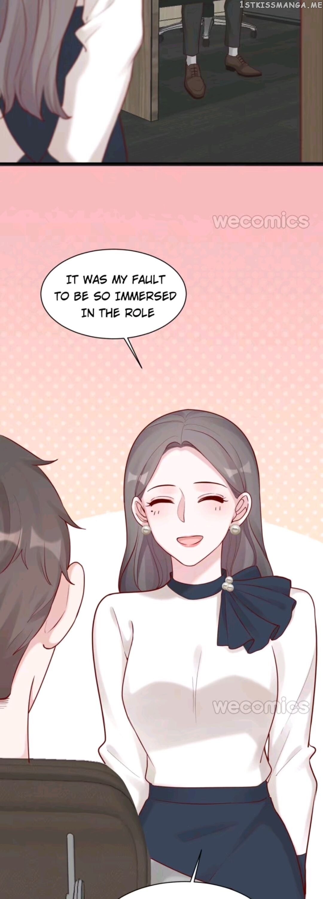 The Best Actress Returns chapter 13 - page 6