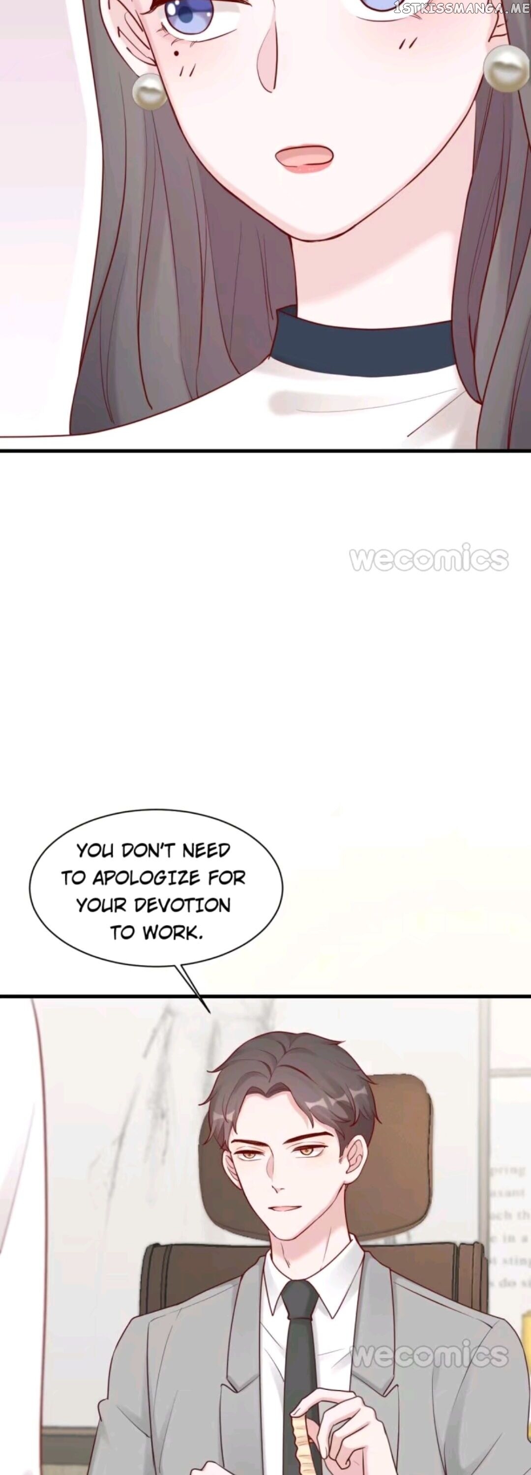 The Best Actress Returns chapter 13 - page 9