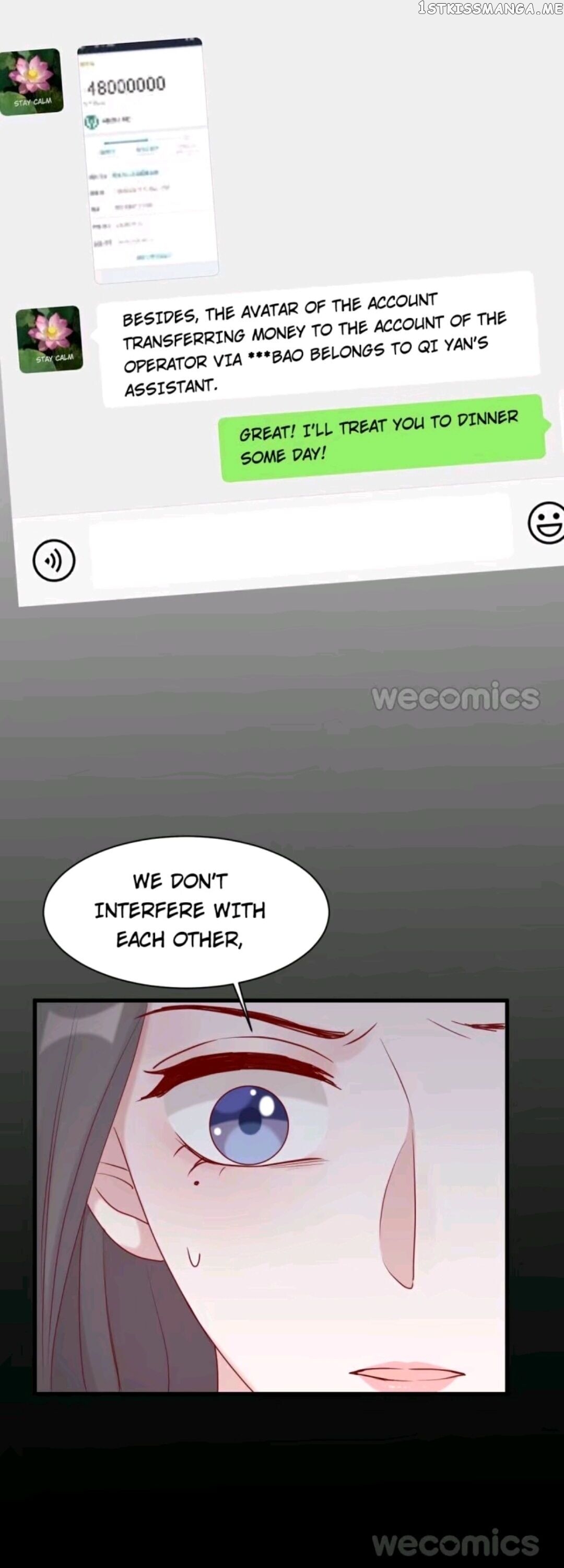 The Best Actress Returns chapter 14 - page 13