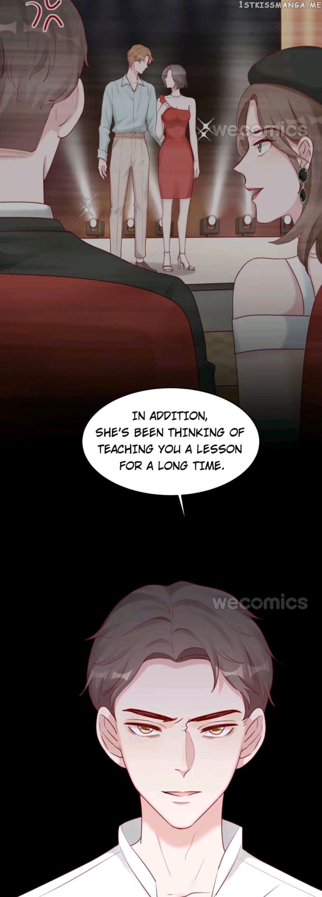 The Best Actress Returns chapter 14 - page 16