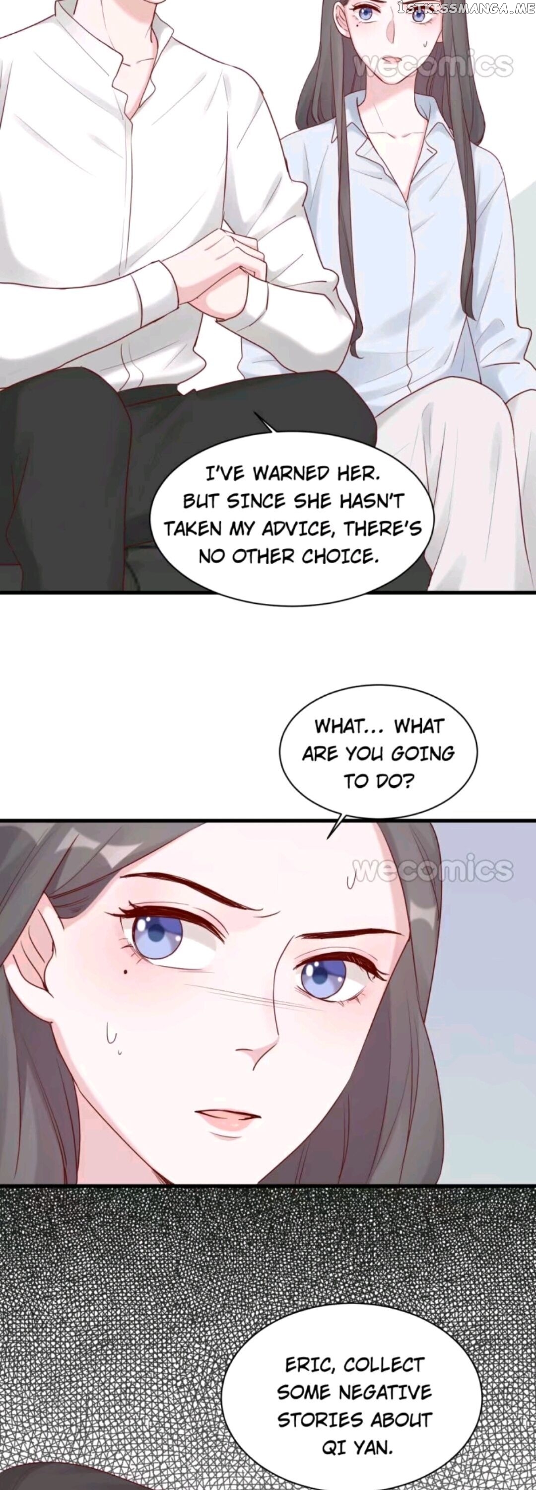 The Best Actress Returns chapter 14 - page 18