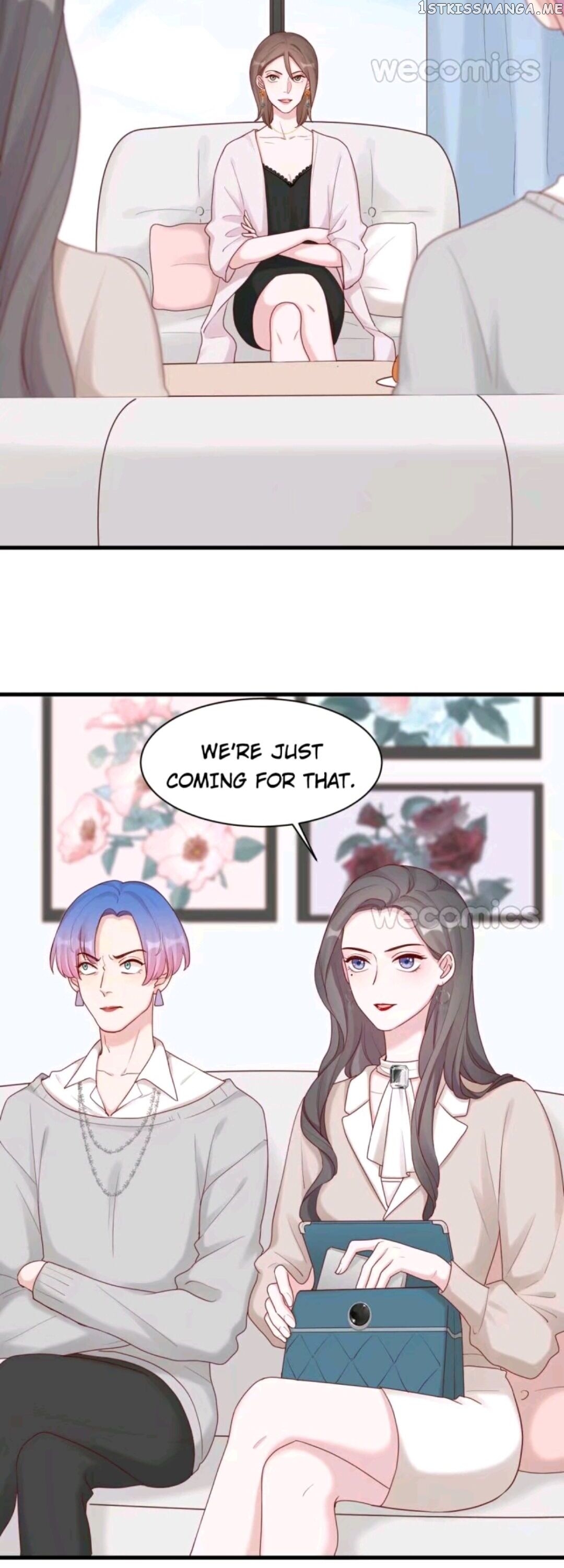 The Best Actress Returns chapter 14 - page 25