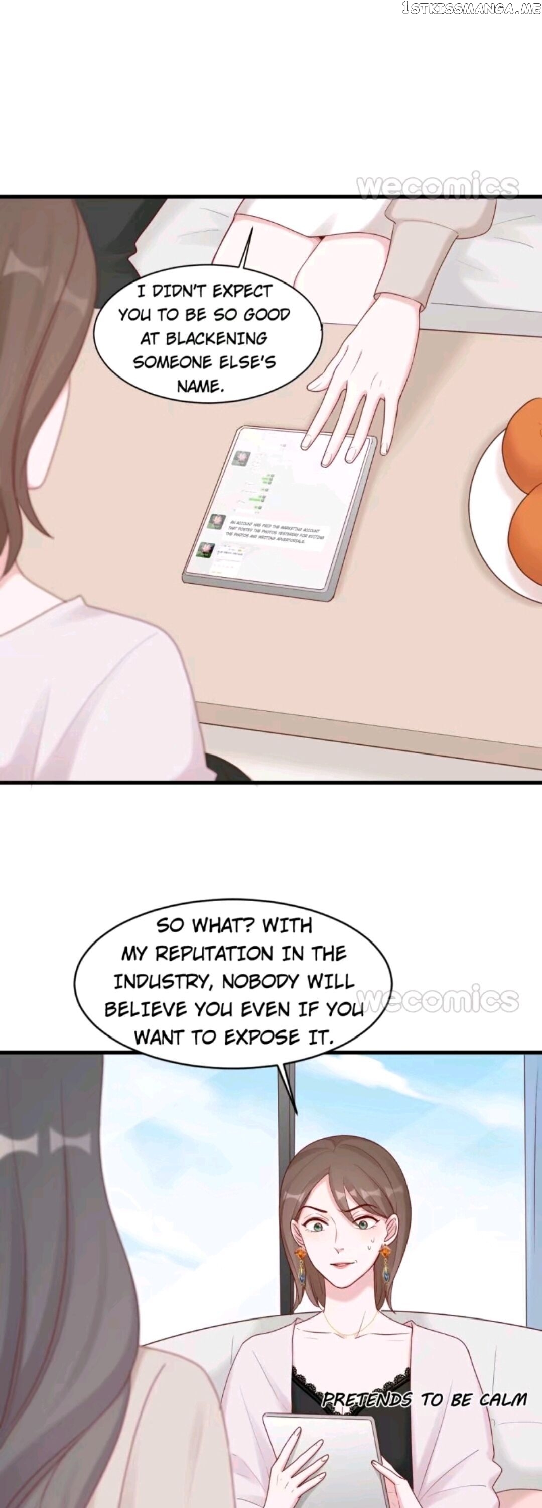 The Best Actress Returns chapter 14 - page 26