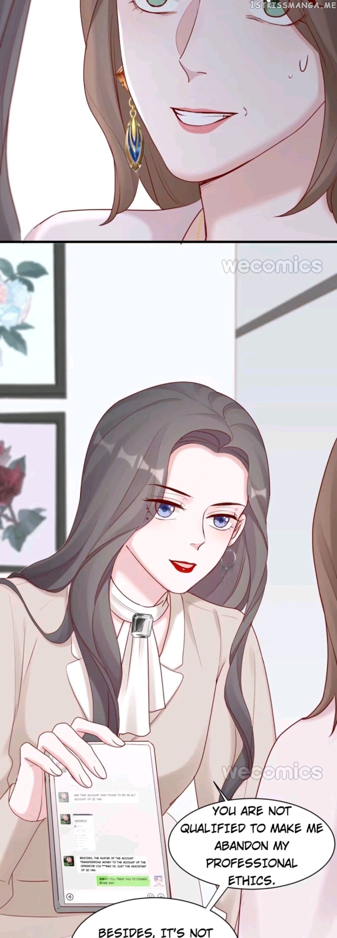 The Best Actress Returns chapter 14 - page 28