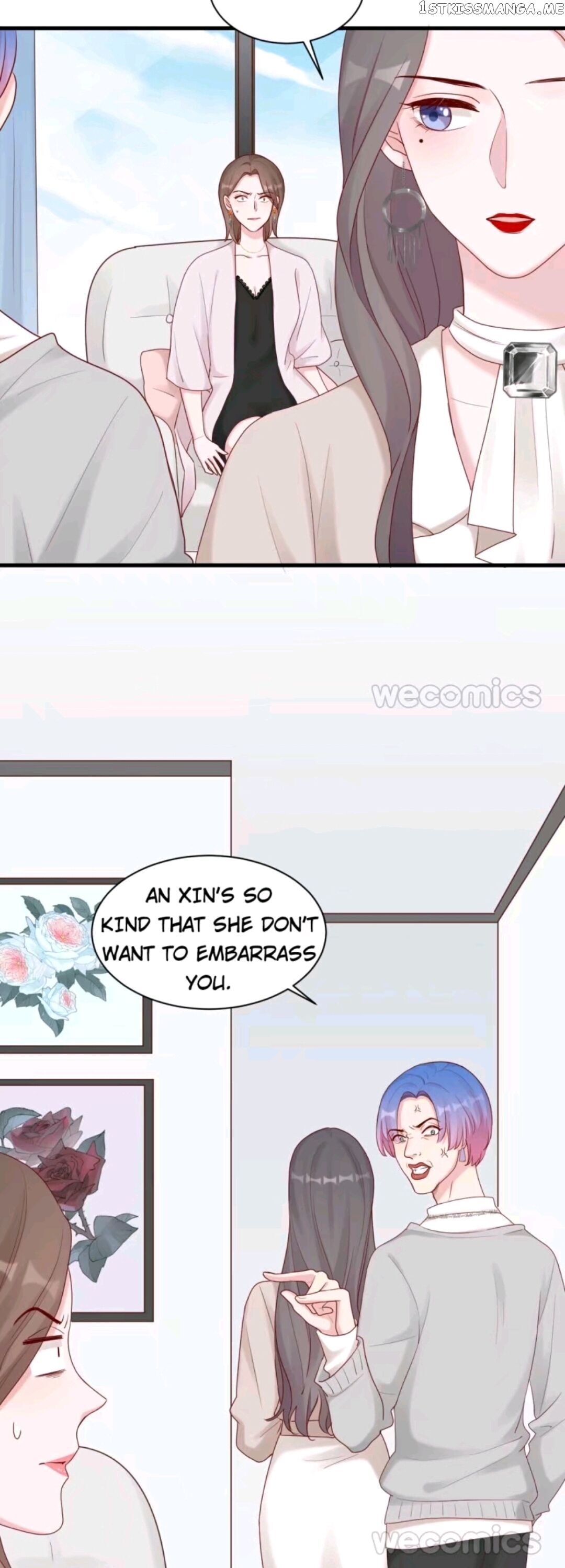 The Best Actress Returns chapter 14 - page 30