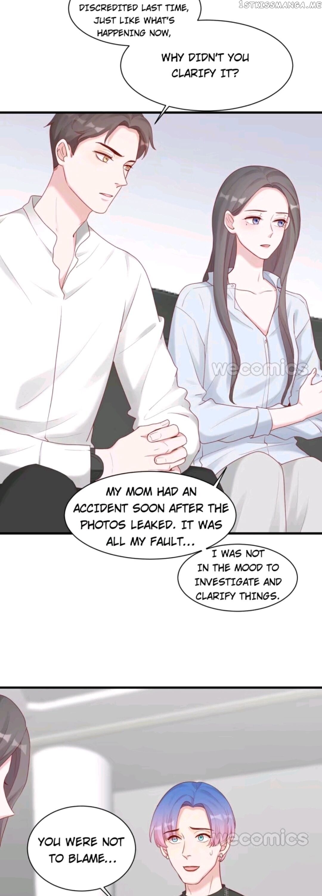 The Best Actress Returns chapter 14 - page 8
