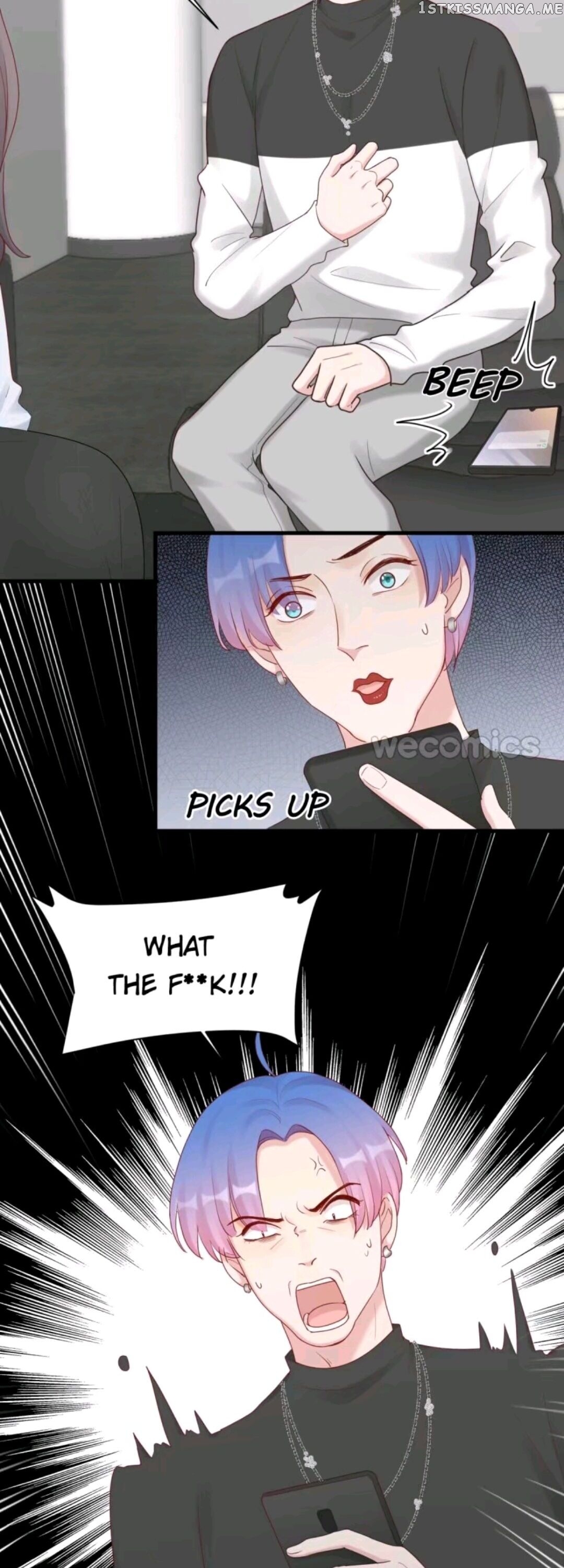 The Best Actress Returns chapter 14 - page 9