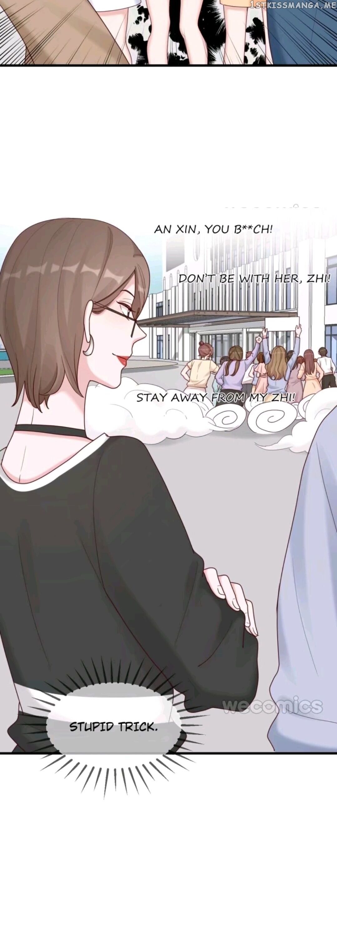 The Best Actress Returns chapter 15 - page 17
