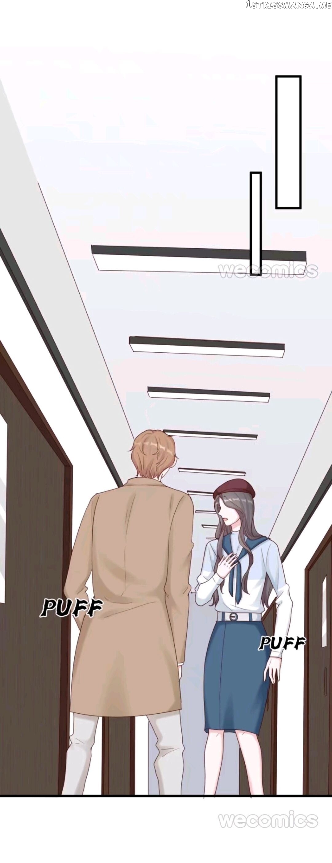 The Best Actress Returns chapter 15 - page 18
