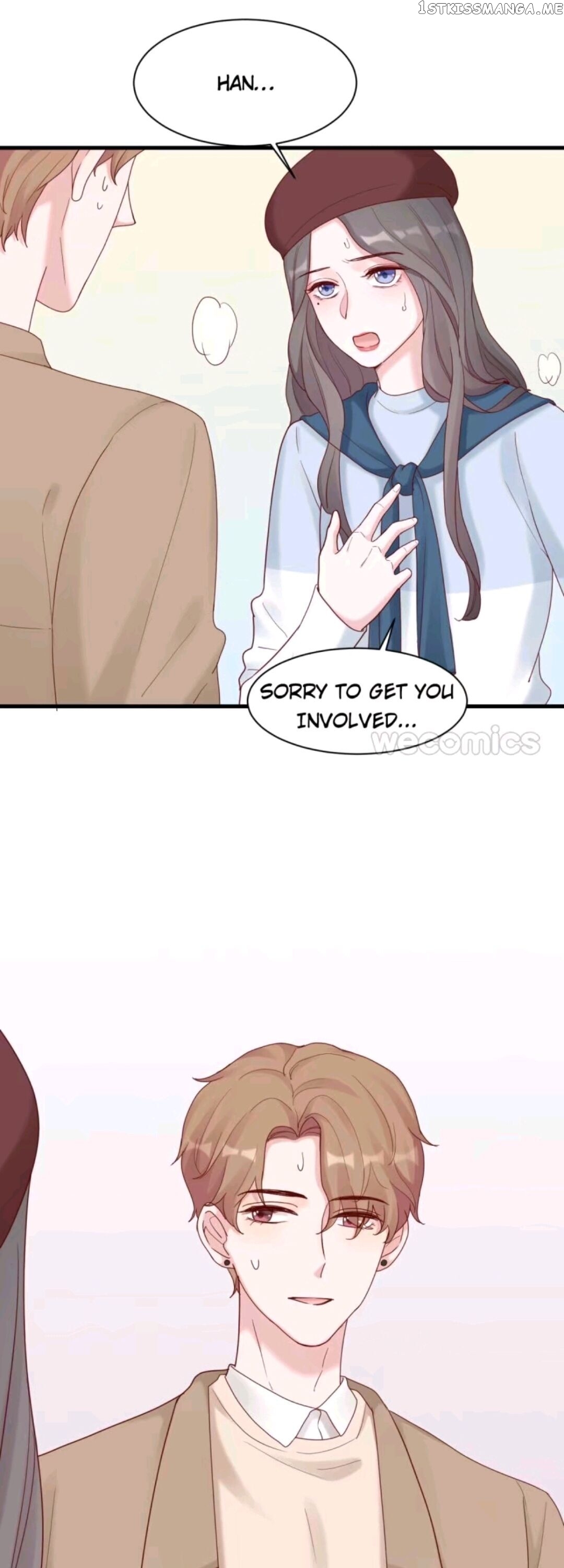 The Best Actress Returns chapter 15 - page 19