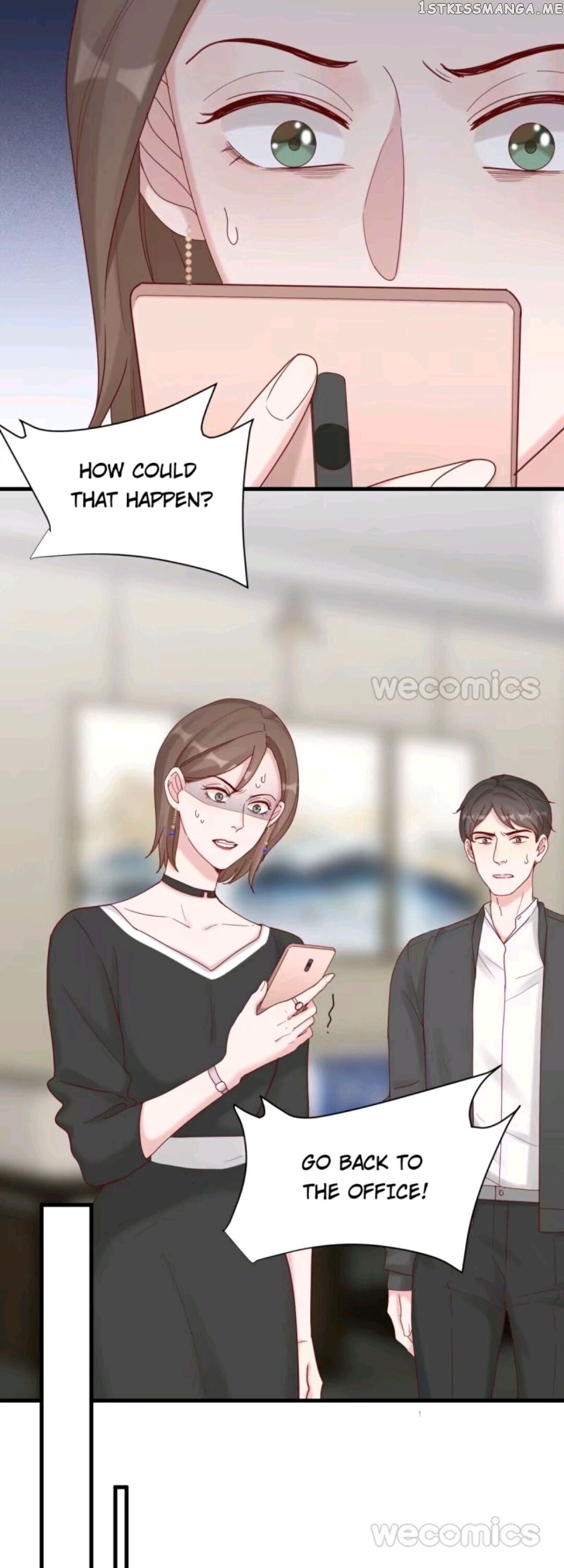 The Best Actress Returns chapter 15 - page 30