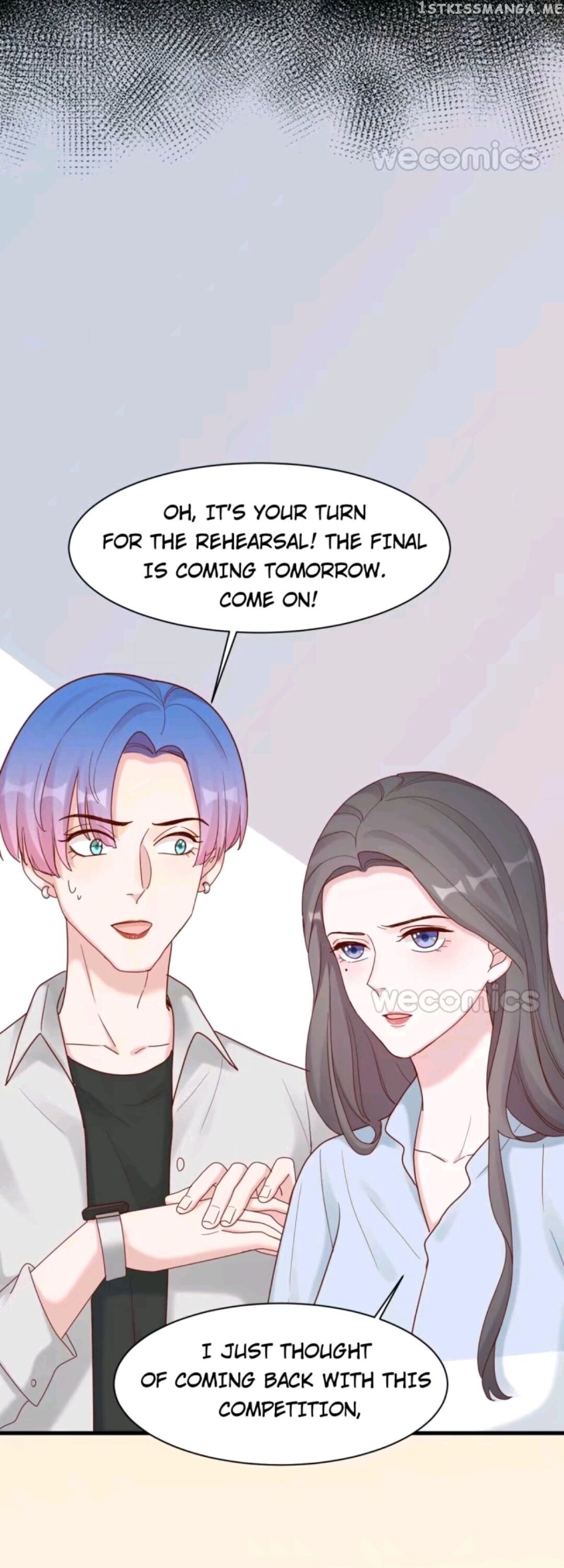 The Best Actress Returns chapter 15 - page 39