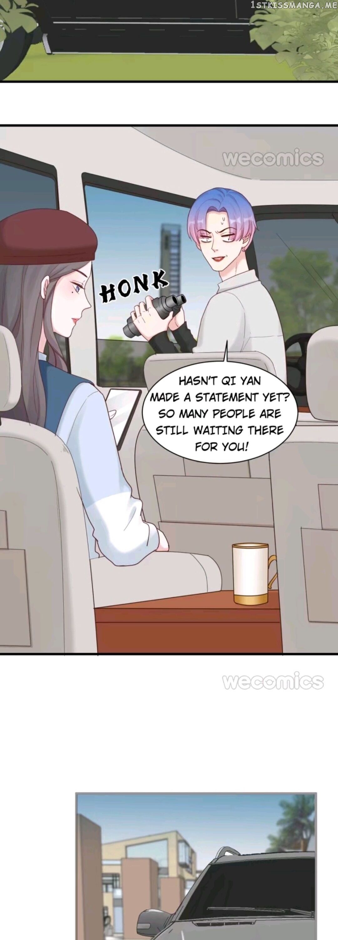 The Best Actress Returns chapter 15 - page 5