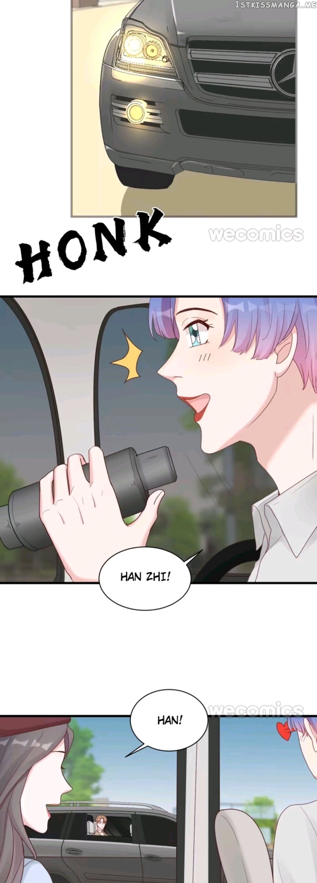 The Best Actress Returns chapter 15 - page 6
