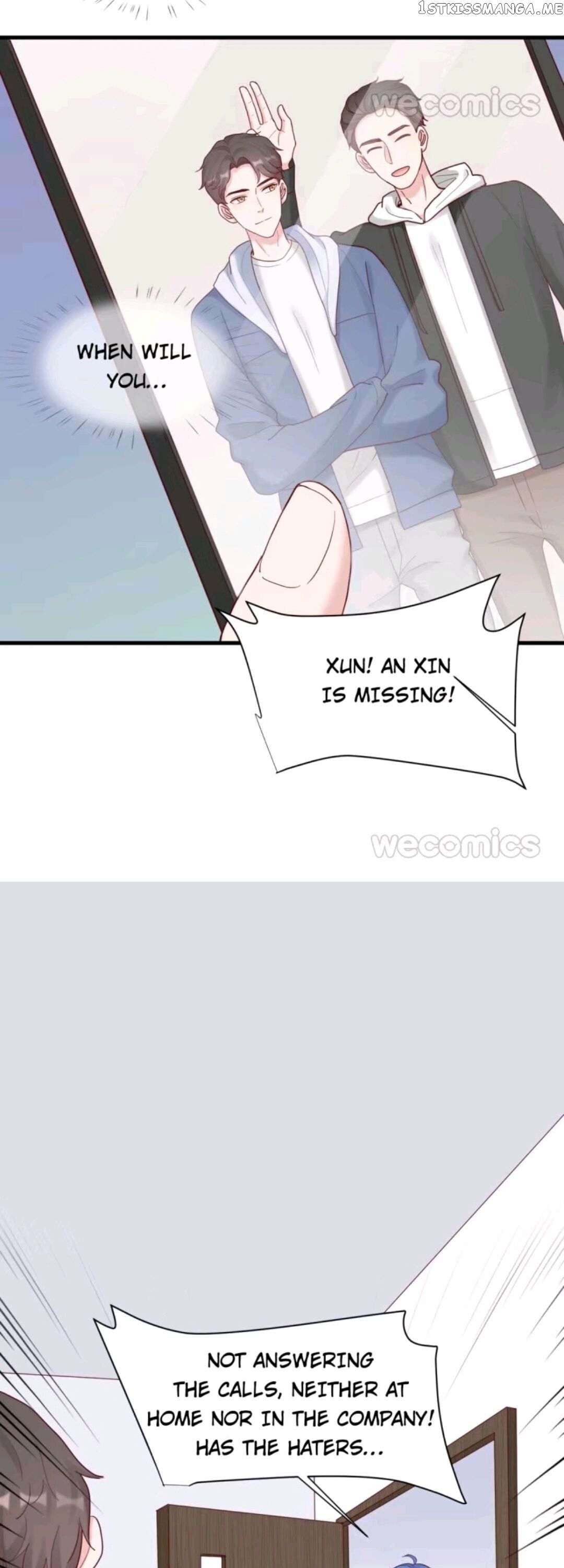 The Best Actress Returns chapter 19 - page 10