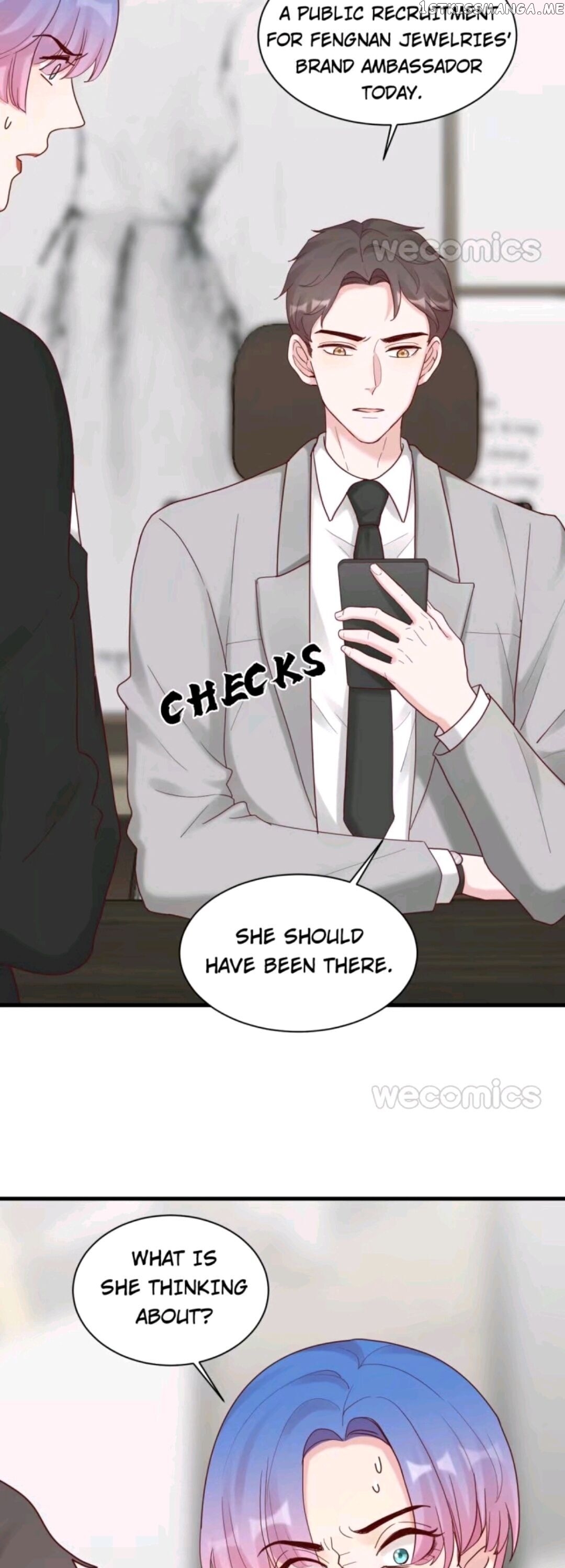 The Best Actress Returns chapter 19 - page 12
