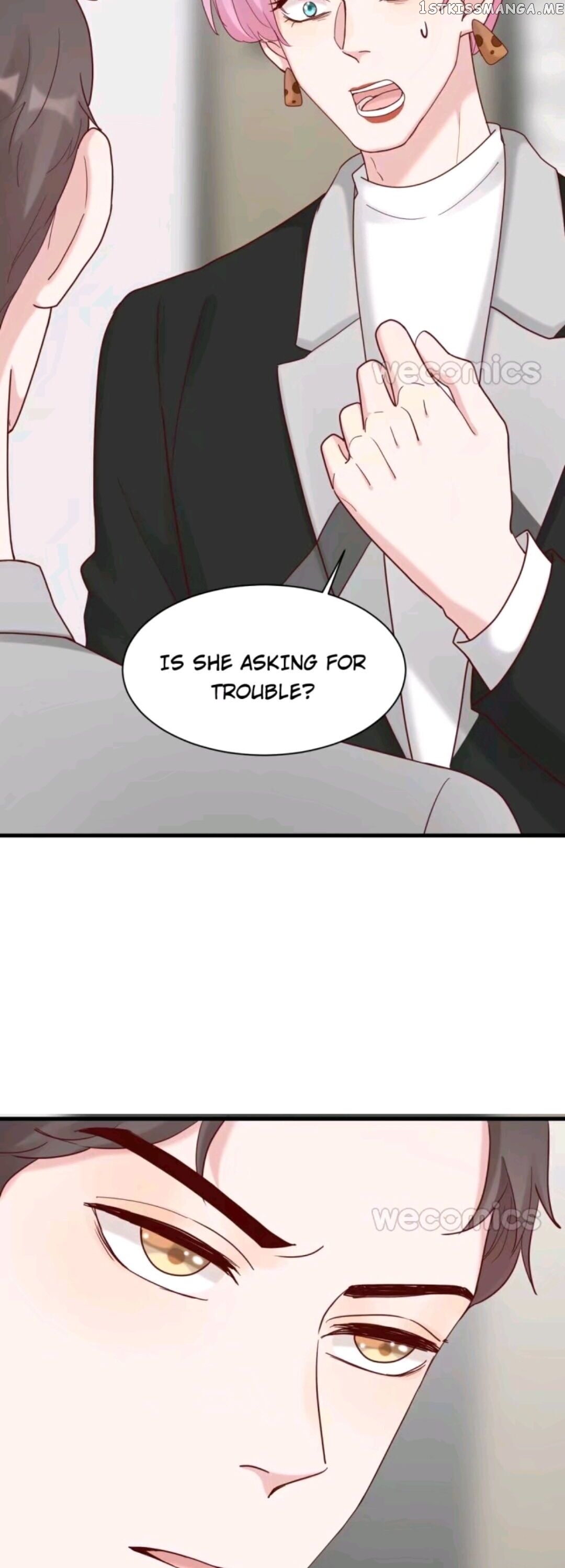 The Best Actress Returns chapter 19 - page 13