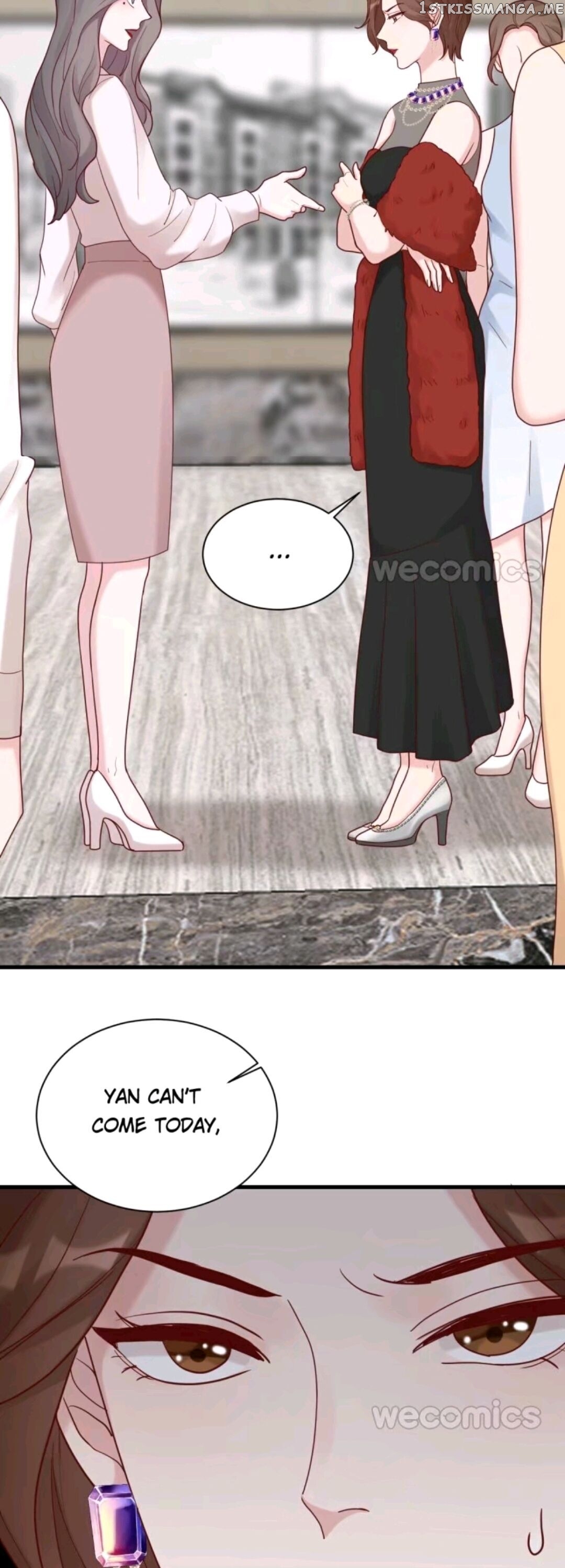 The Best Actress Returns chapter 19 - page 16