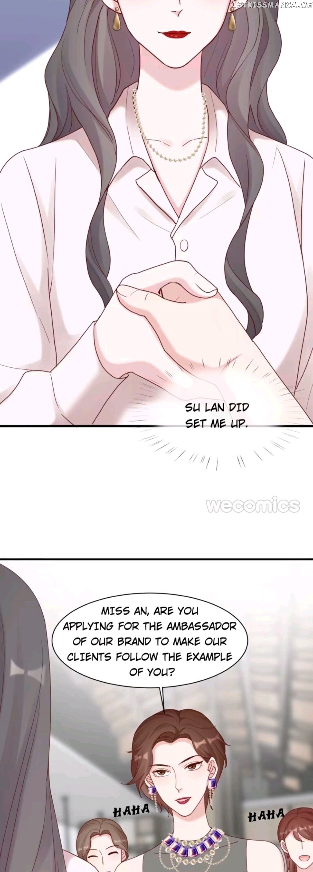 The Best Actress Returns chapter 19 - page 18
